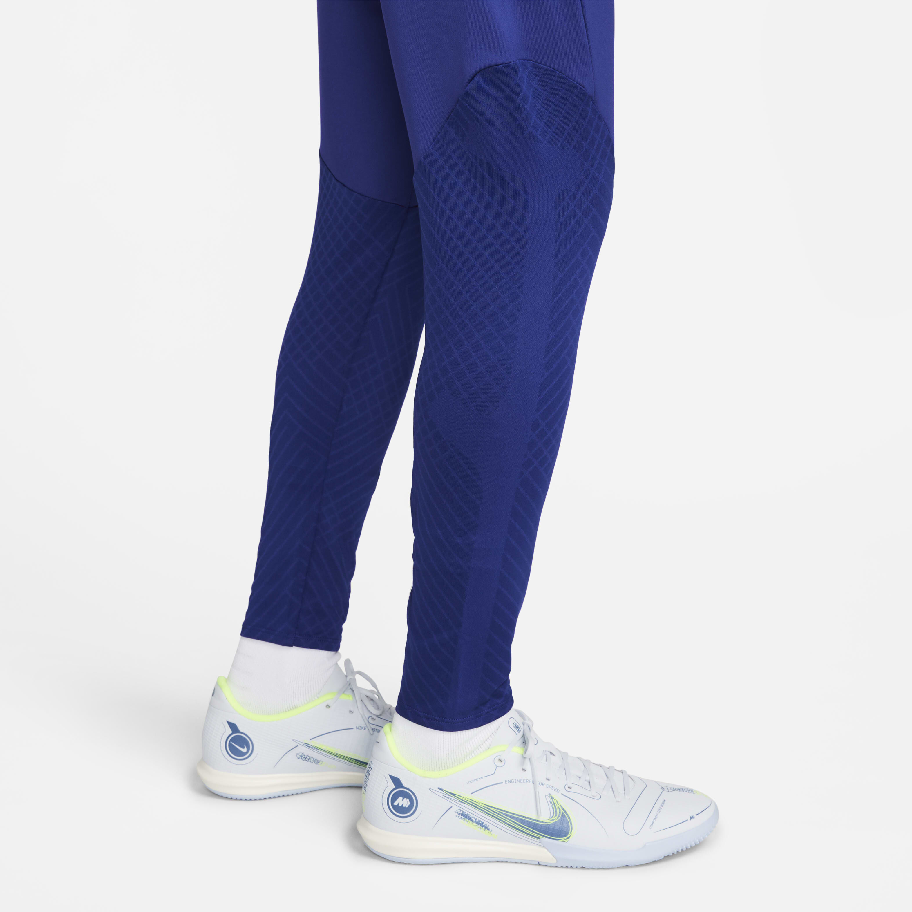 Atl&eacute;tico Madrid Strike image number 5