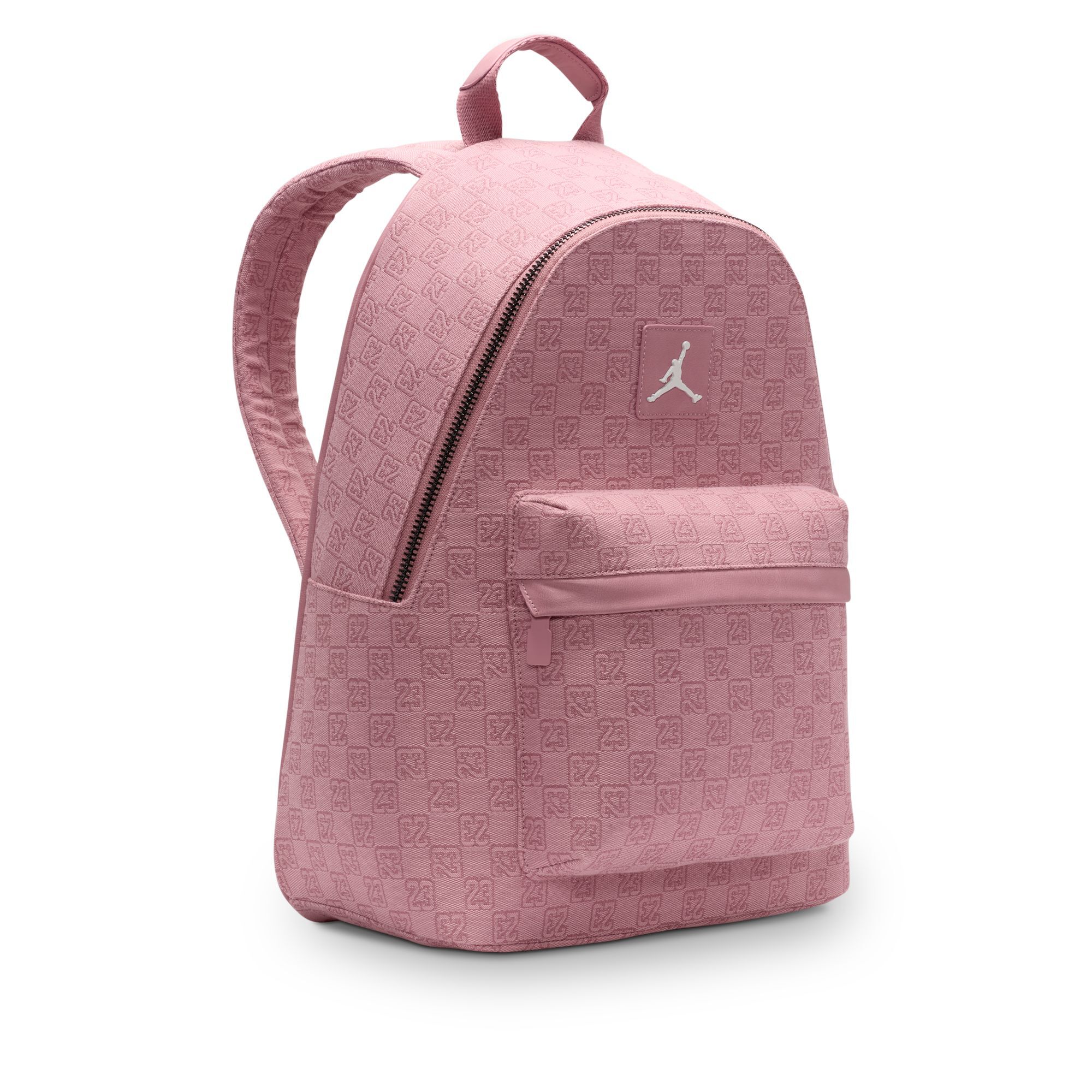 Jordan Monogram Backpack image number 4