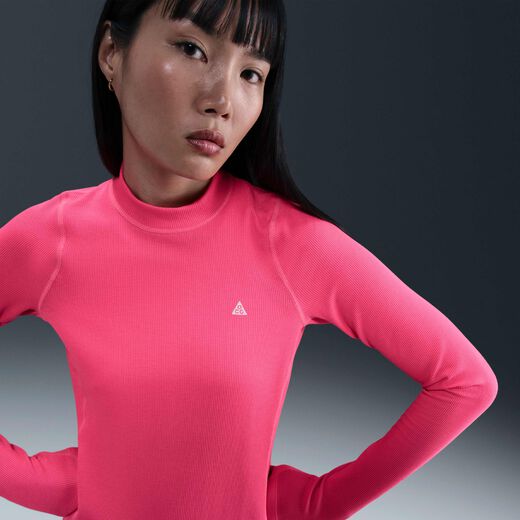 Sports Store-Nike, Nike ACG, Women's Dri-FIT ADV Long-Sleeve Base Layer