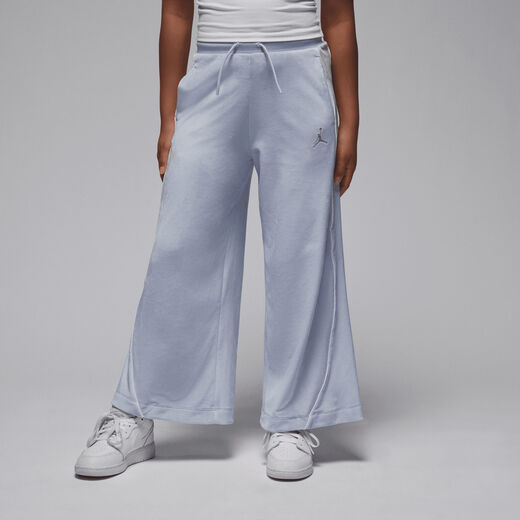 Trousers & Tights-Nike, Jordan Mountainside, Big Kids' Velour Pants