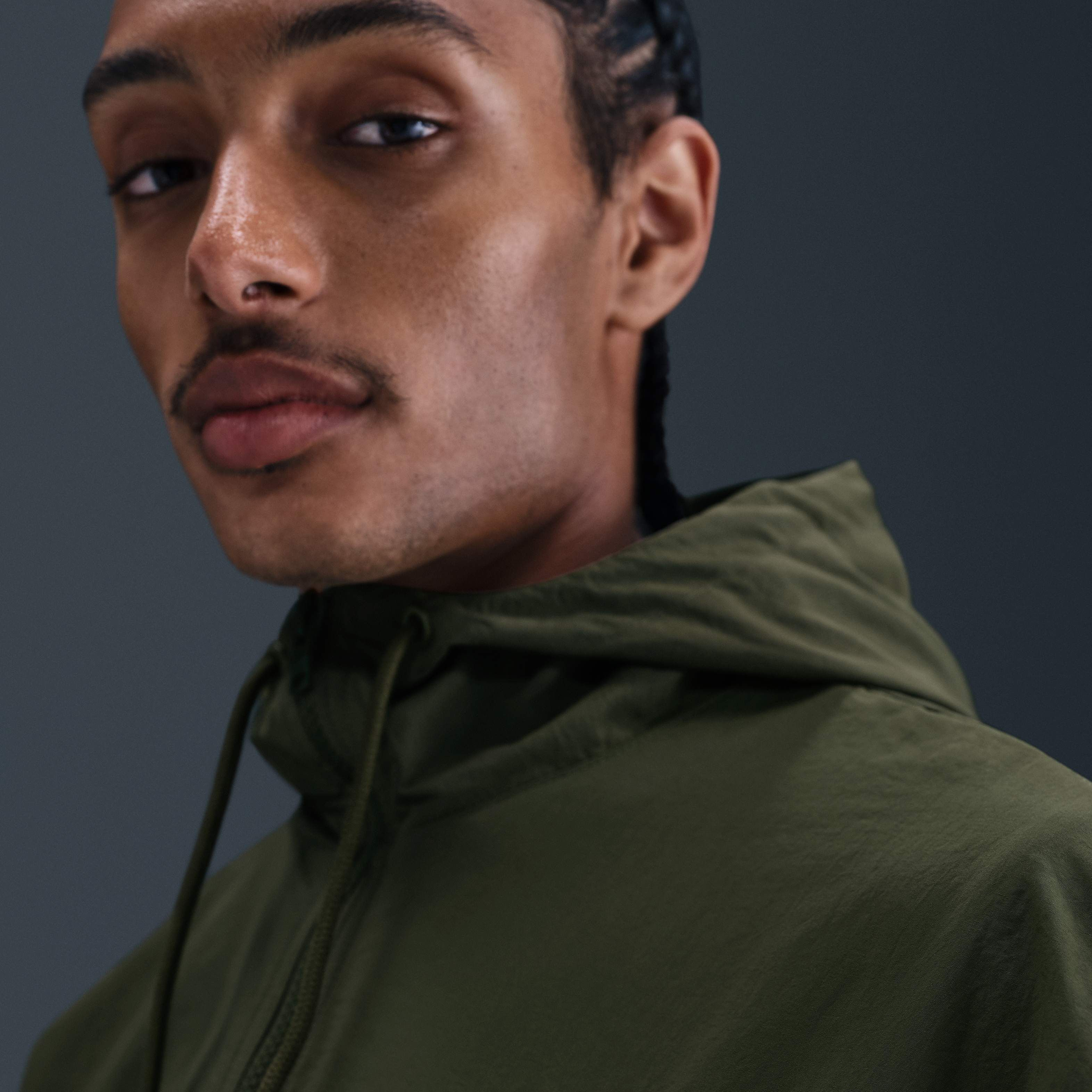 Nike Club image number 2