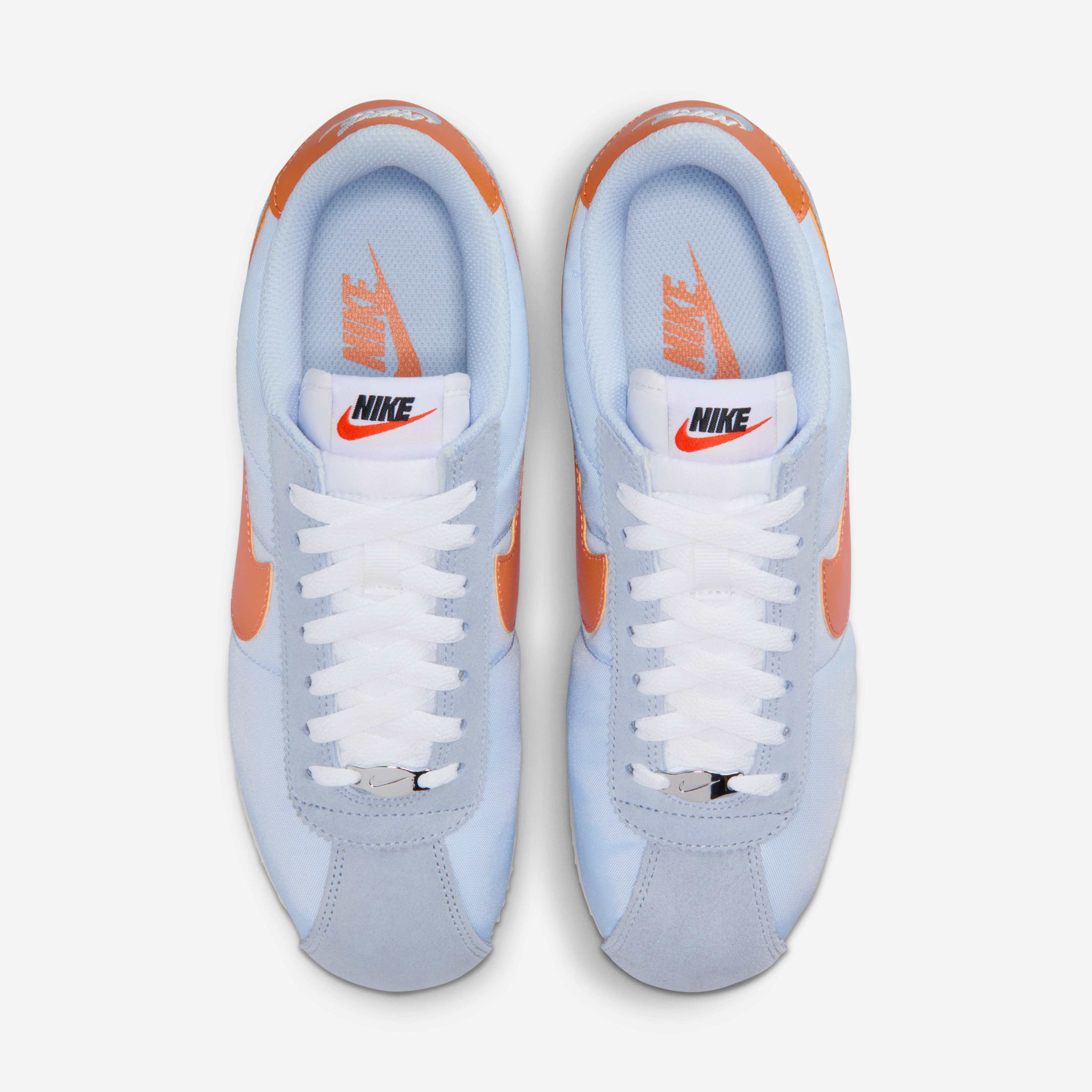 Nike Cortez Textile image number 3