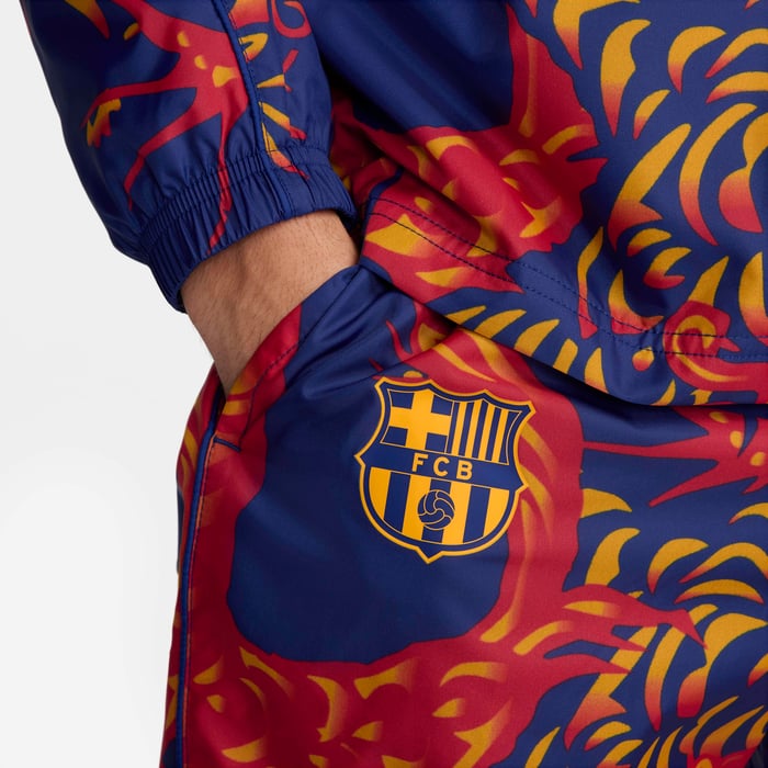 F.C. برشلونة image number 6 F.C. برشلونة image number 6