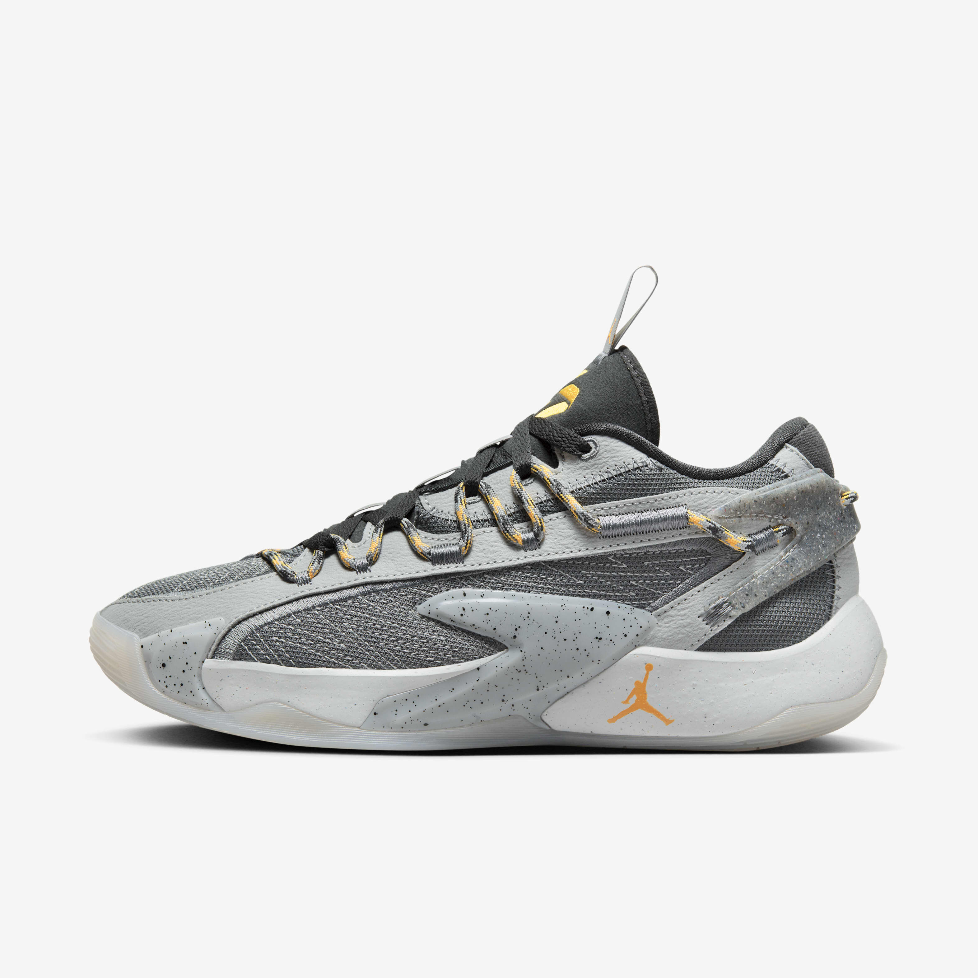 Buy Luka 2 'Lake Bled' Basketball Shoes - Smoke Grey/Light Smoke