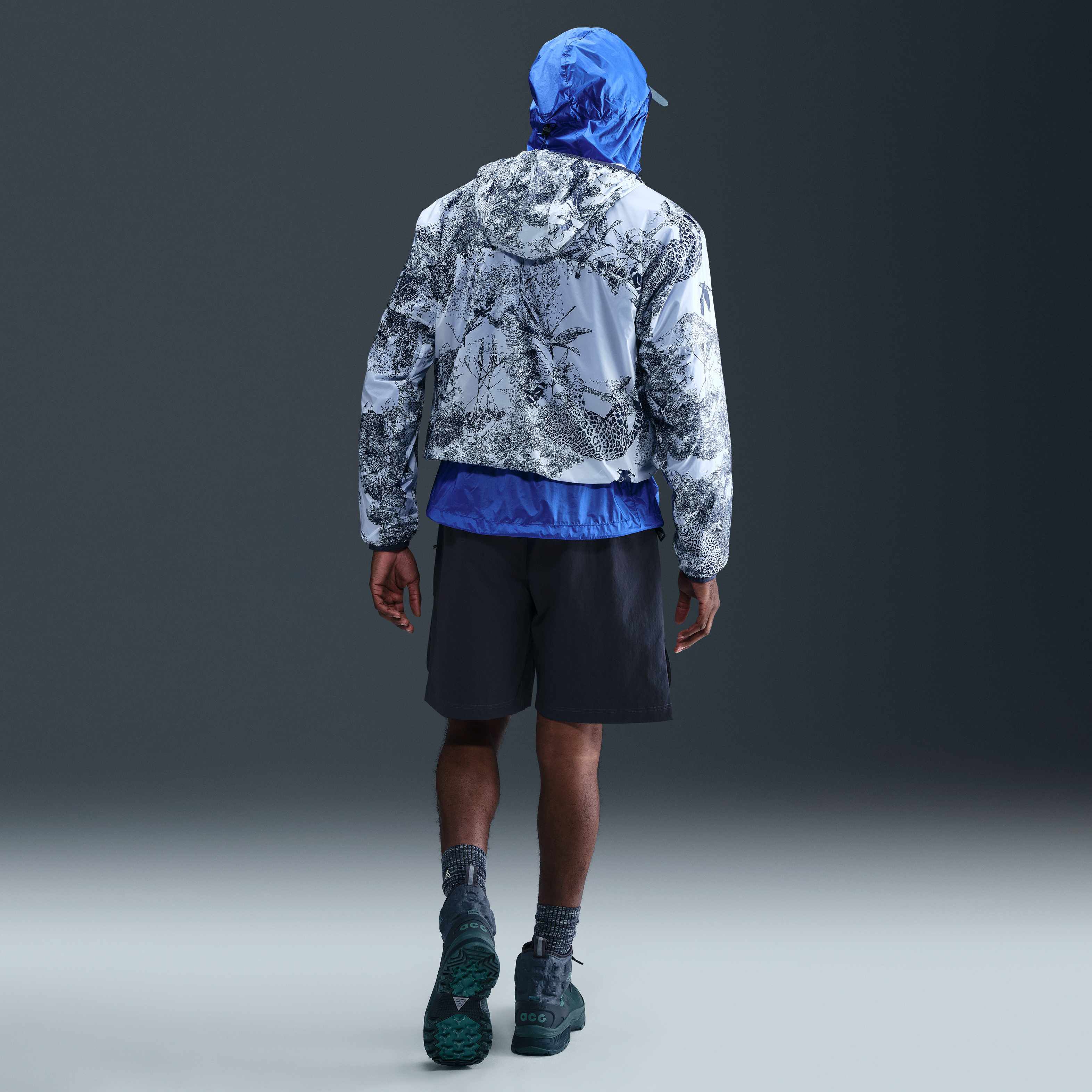 Nike ACG 'Smith Summit' image number 3