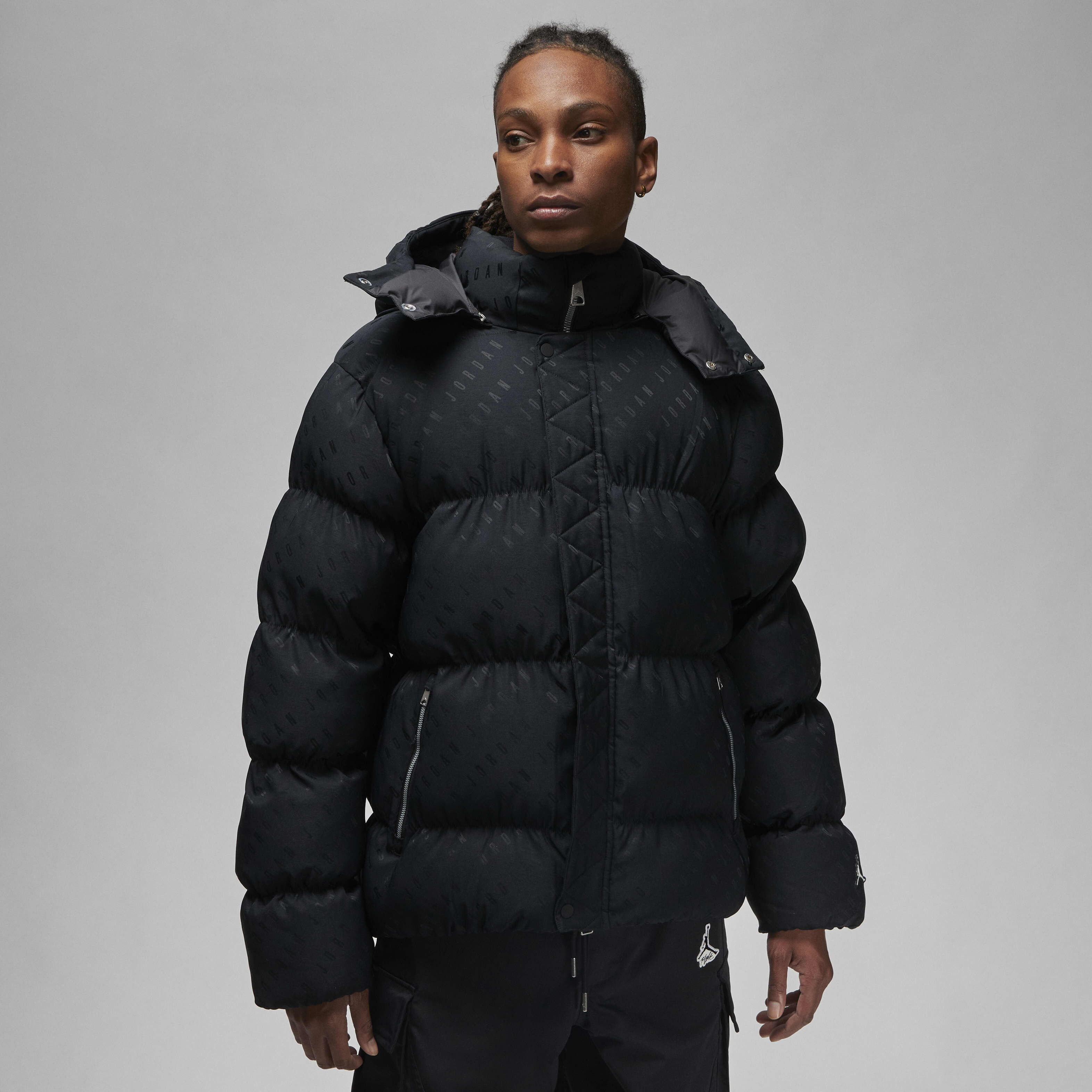 Nike Air Jordan Essentials Jordan Jumpman Puffer Men's Jacket