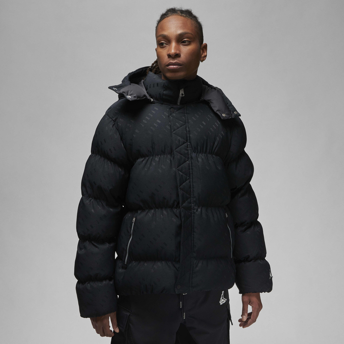 Nike Air Jordan Essentials Jordan Jumpman Puffer Men's Jacket