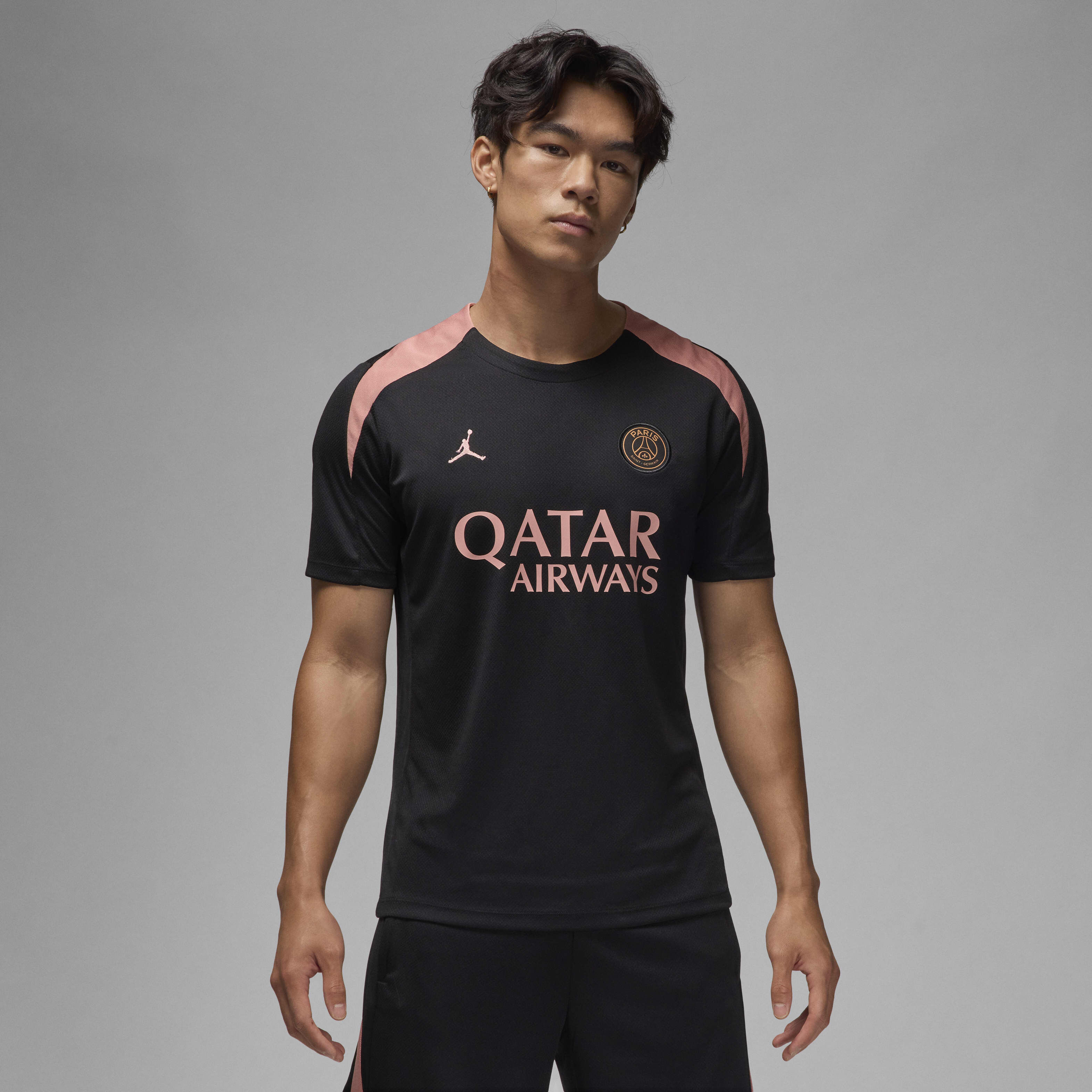 Psg Jordan T-Shirts & Tops