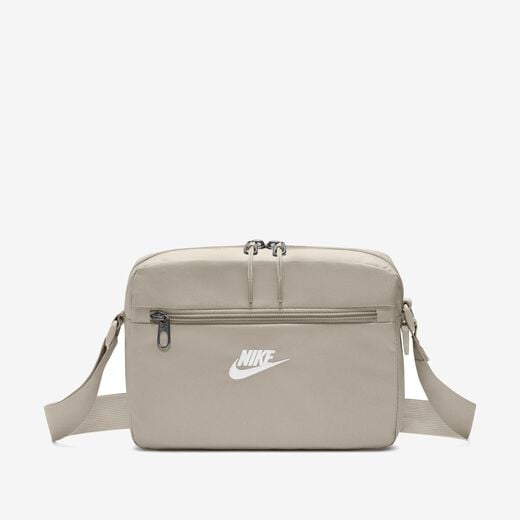 Men's Bags & Backpacks-Nike, Nike Heritage, Cross-Body Bag 2.0 (4L)