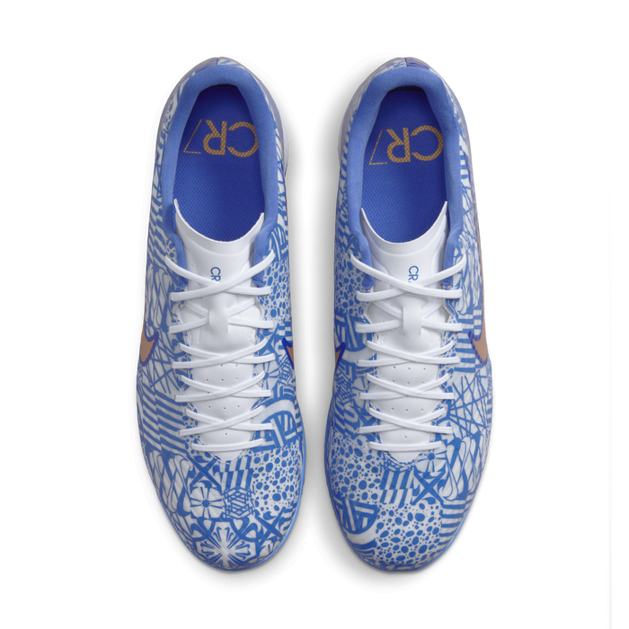 Nike Zoom Mercurial Vapor 15 Academy CR7 IC