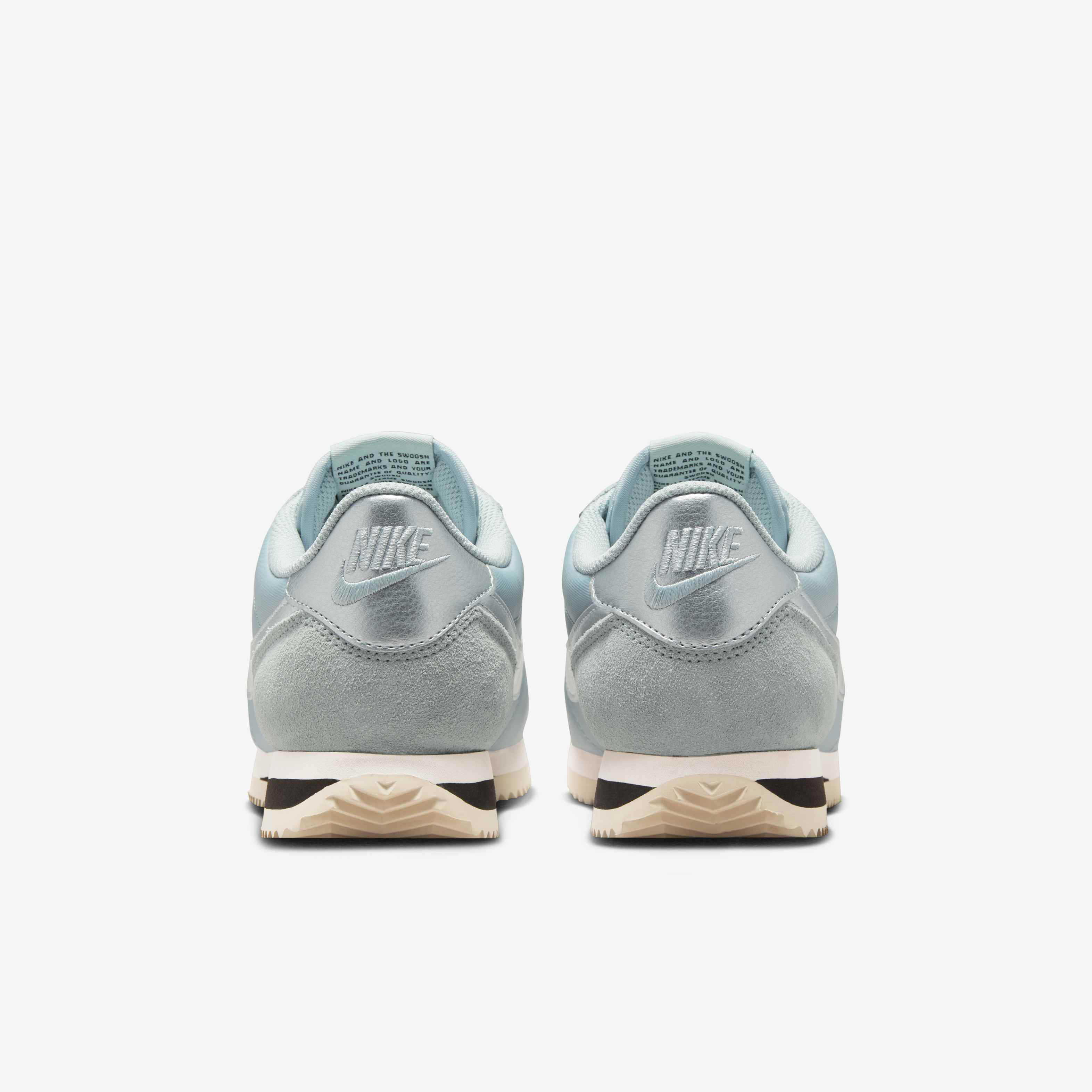 Nike Cortez Textile image number 5