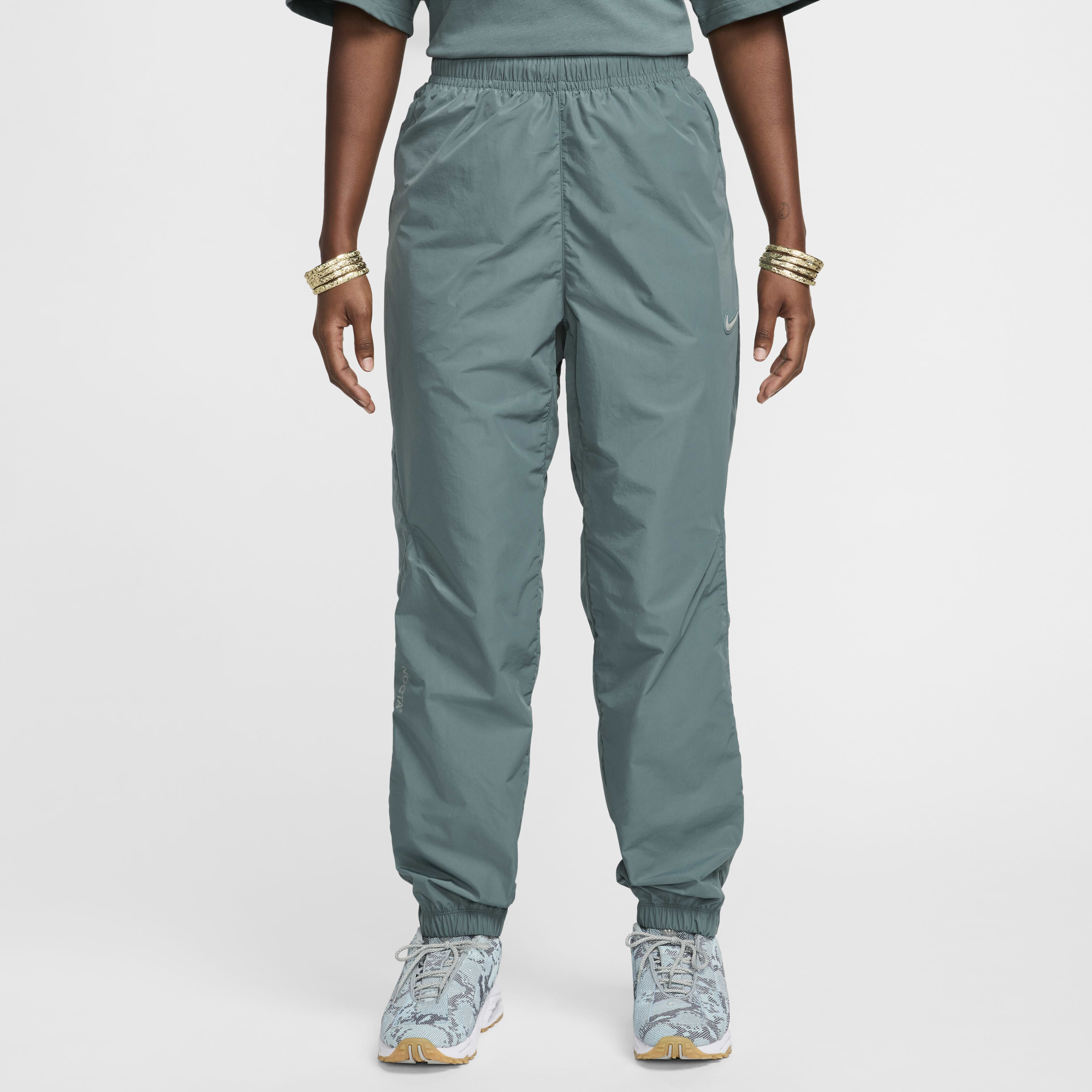 Buy NOCTA Northstar Nylon Tracksuit Bottoms Nike UAE Official