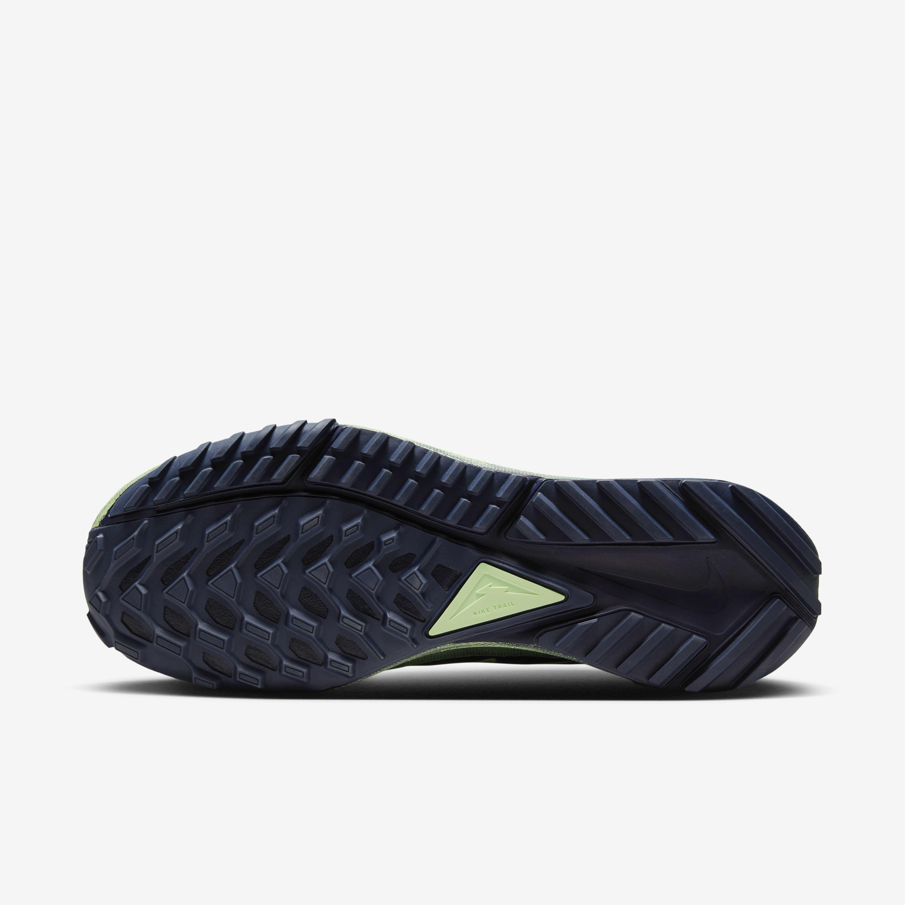 نايكي رياكت بيجاسوس تريل 4 جور-تيكس image number 1