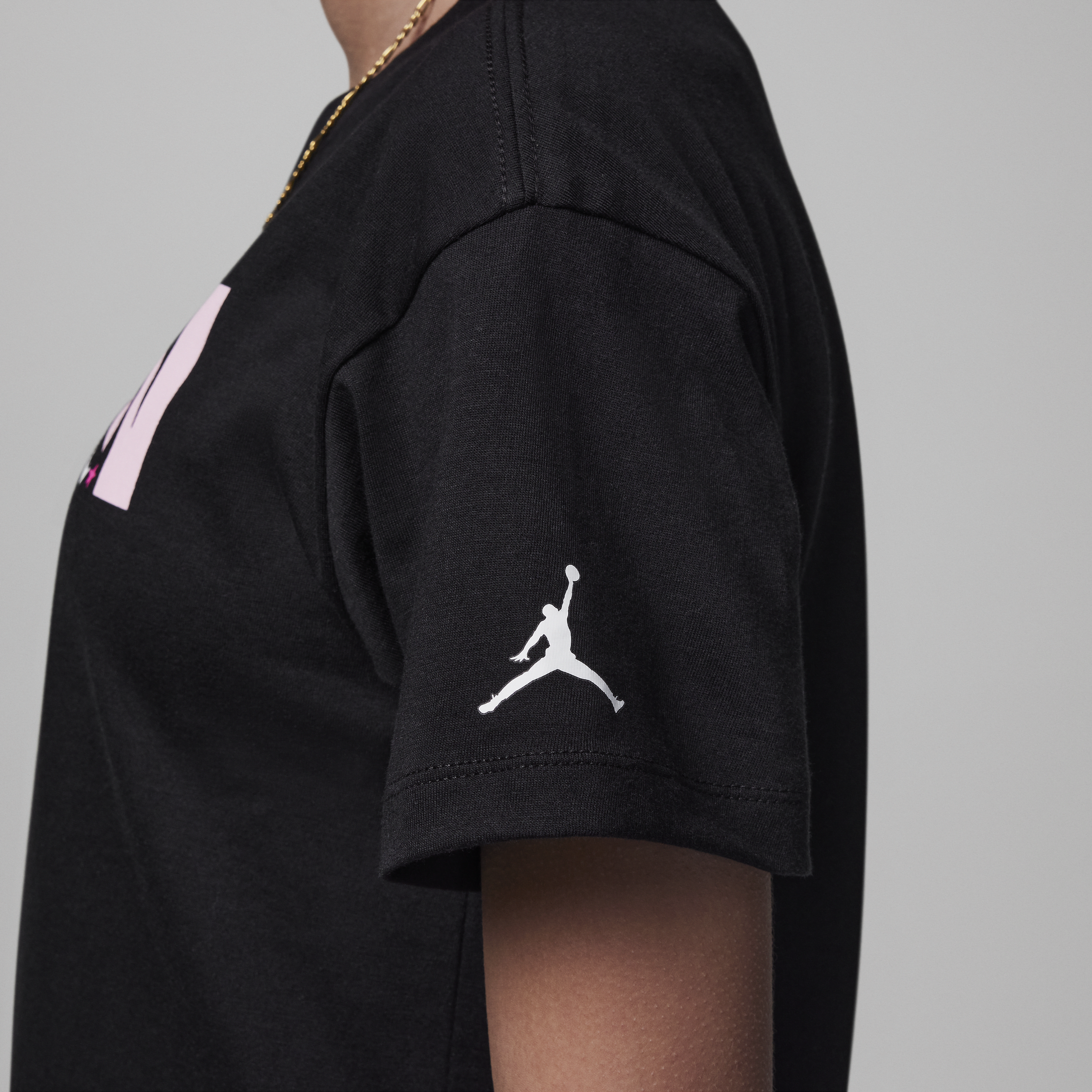 Jordan All-Star Tee image number 3