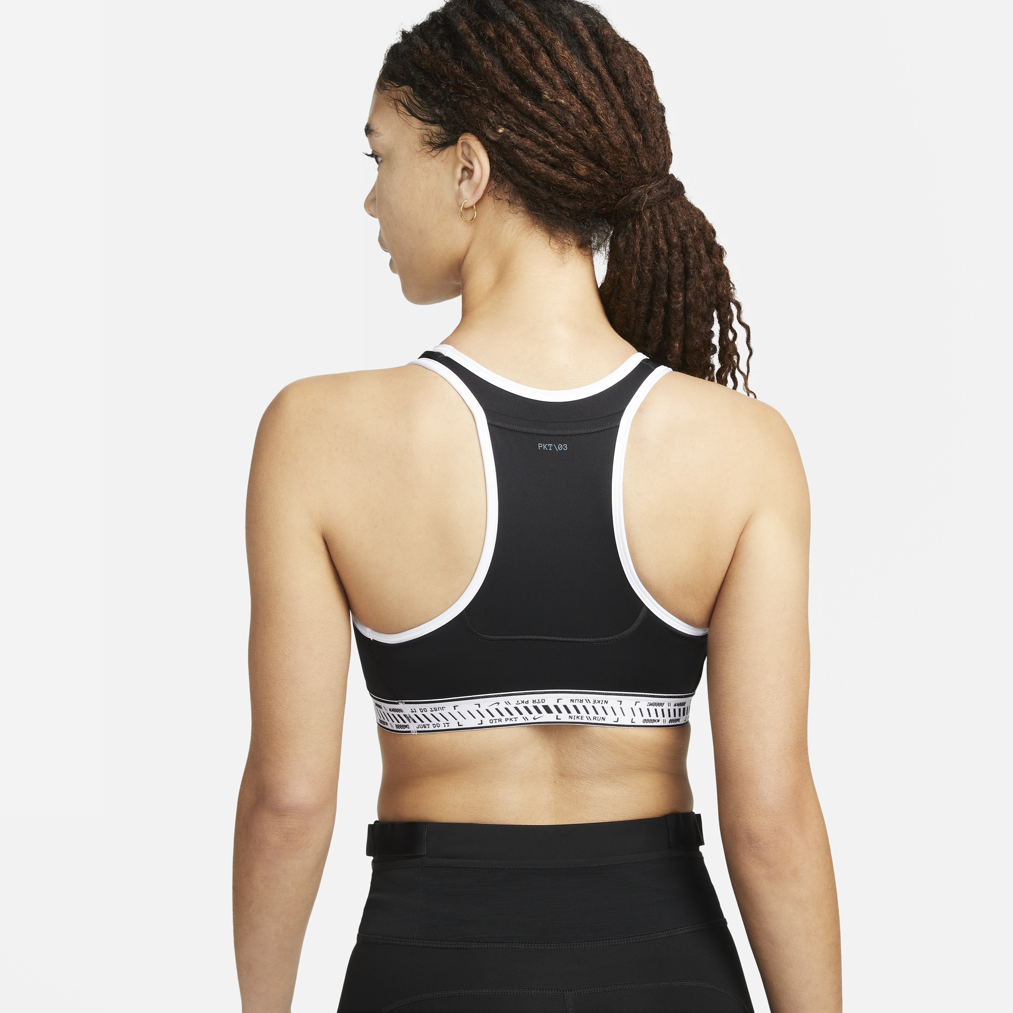 Brassiere nike best sale just do it