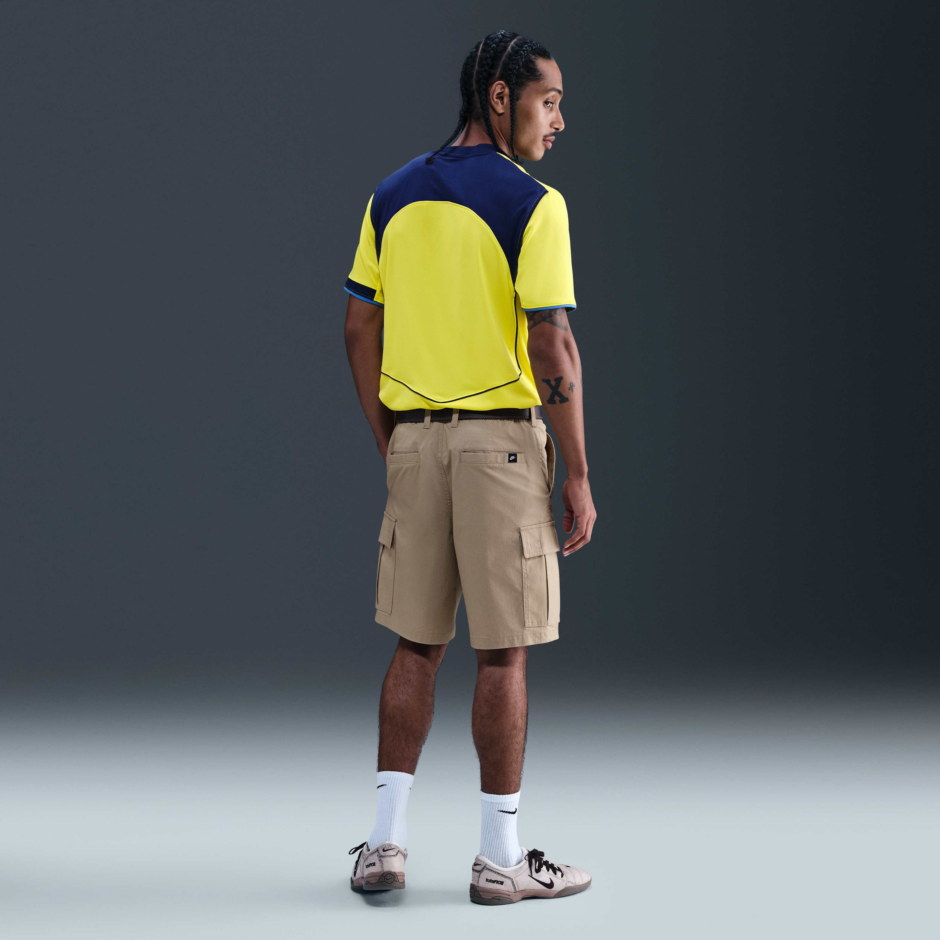 توتنهام هوتسبير 26/2025 ستيديوم البديل image number 4