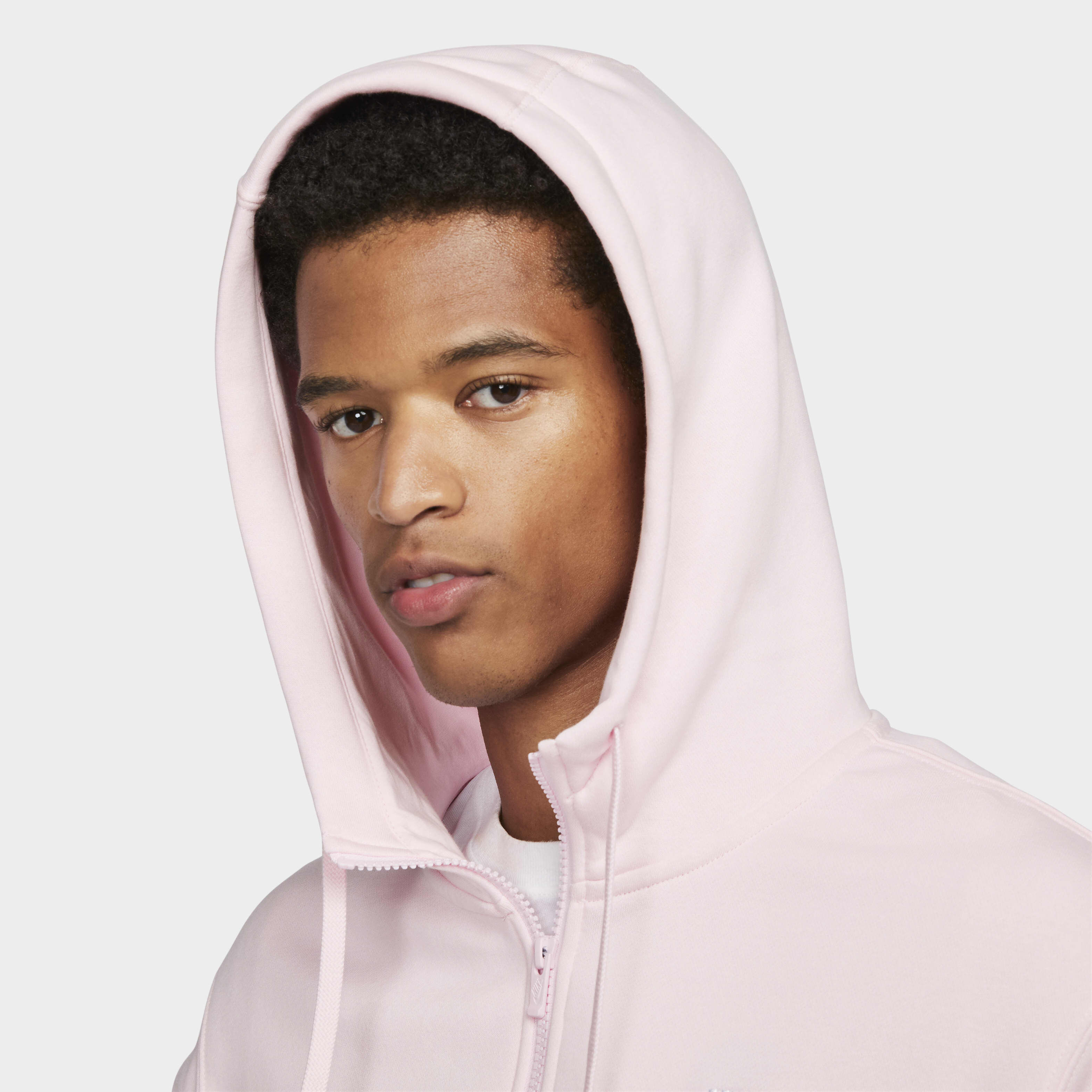 Nike Sportswear Club Fleece image number 4