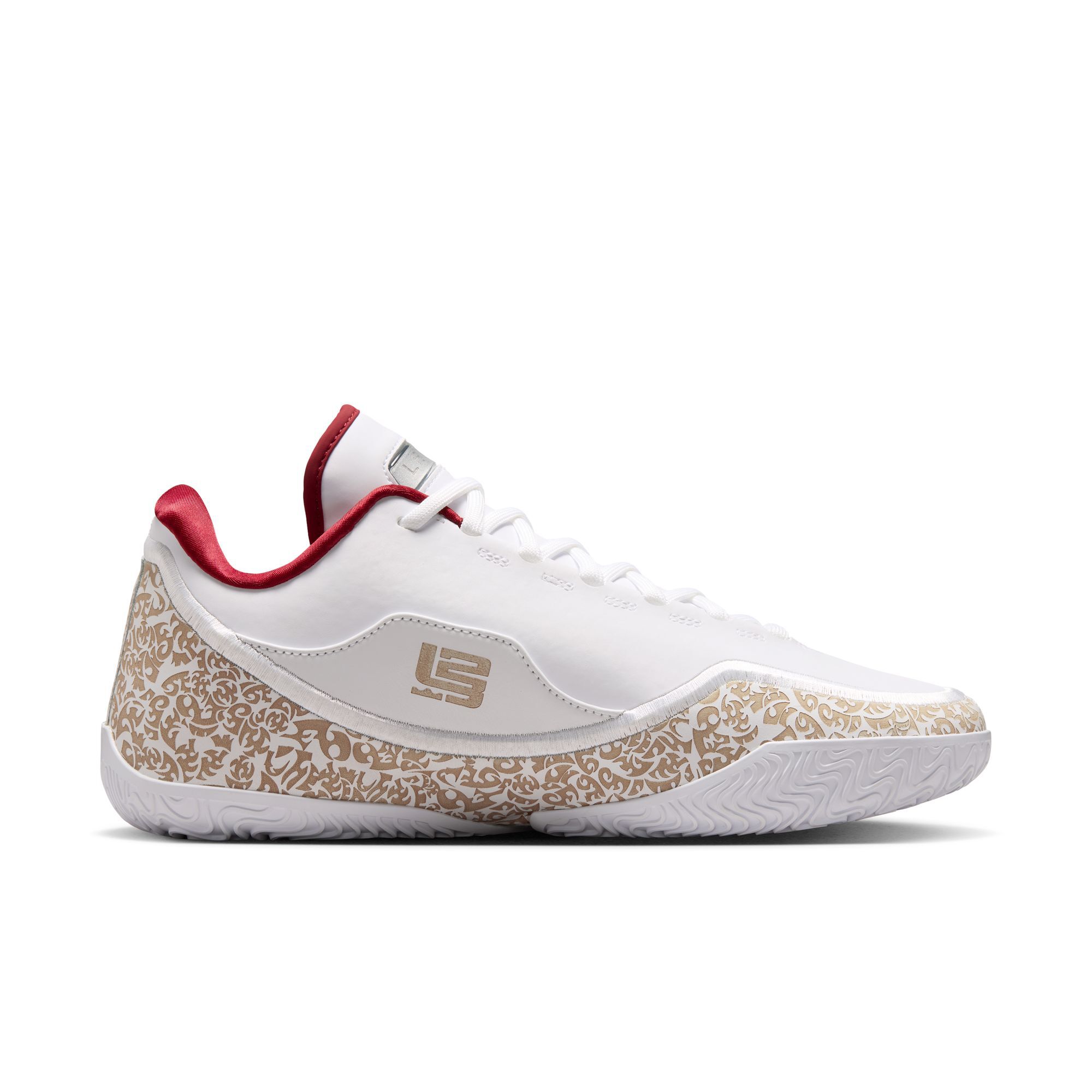 LeBron XXIII image number 4