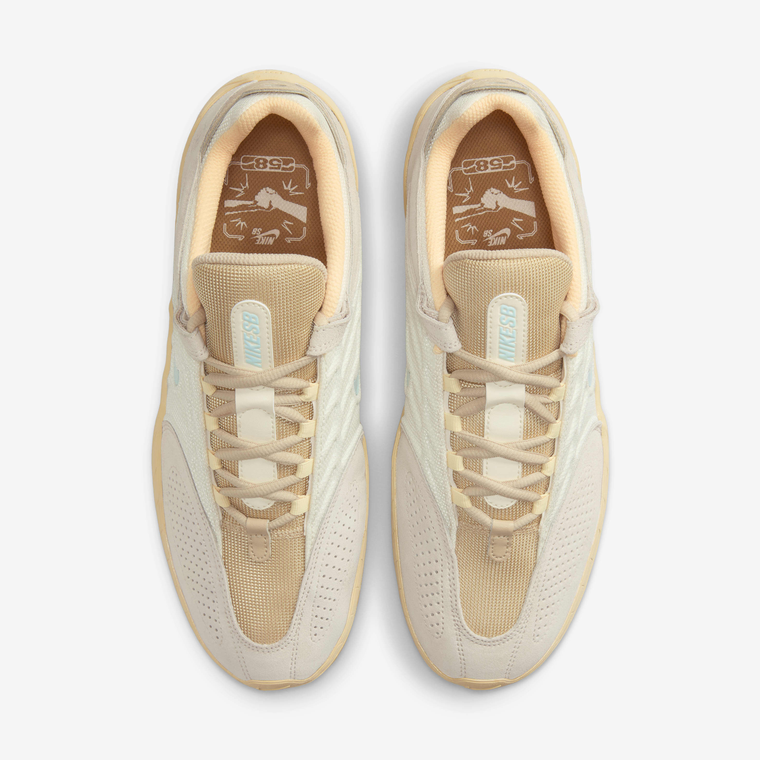 نايكي SB فيرتيبري image number 3