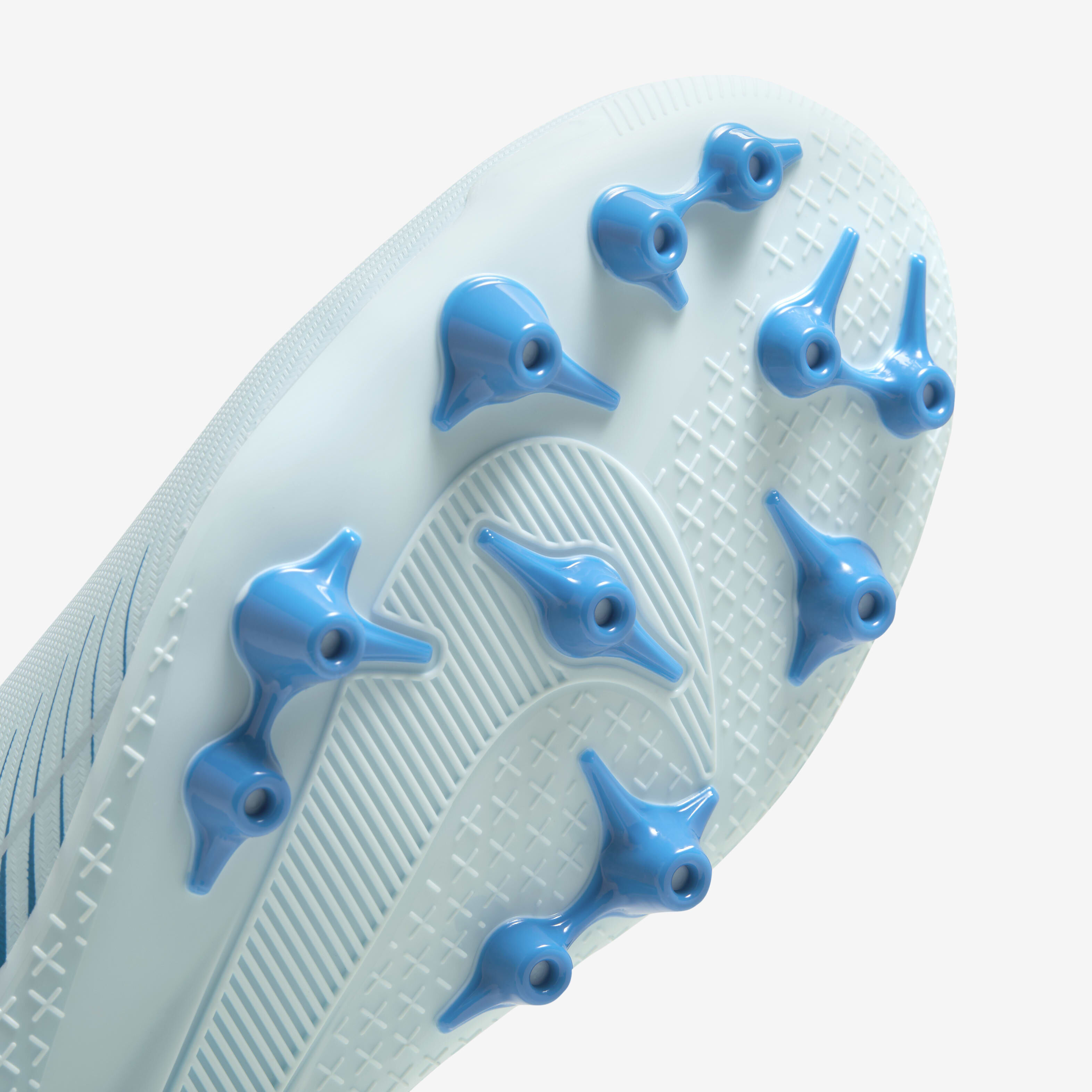 Nike Jr. Mercurial Vapor 16 Academy image number 6