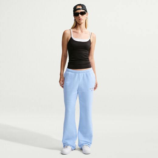 Nike Studio Fleece Medium Weight