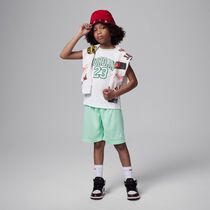 Jordan 23 Jersey