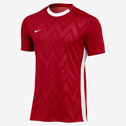 Kits & Jerseys-Nike, Nike Challenge V, Men's Dri-FIT Football Shirt