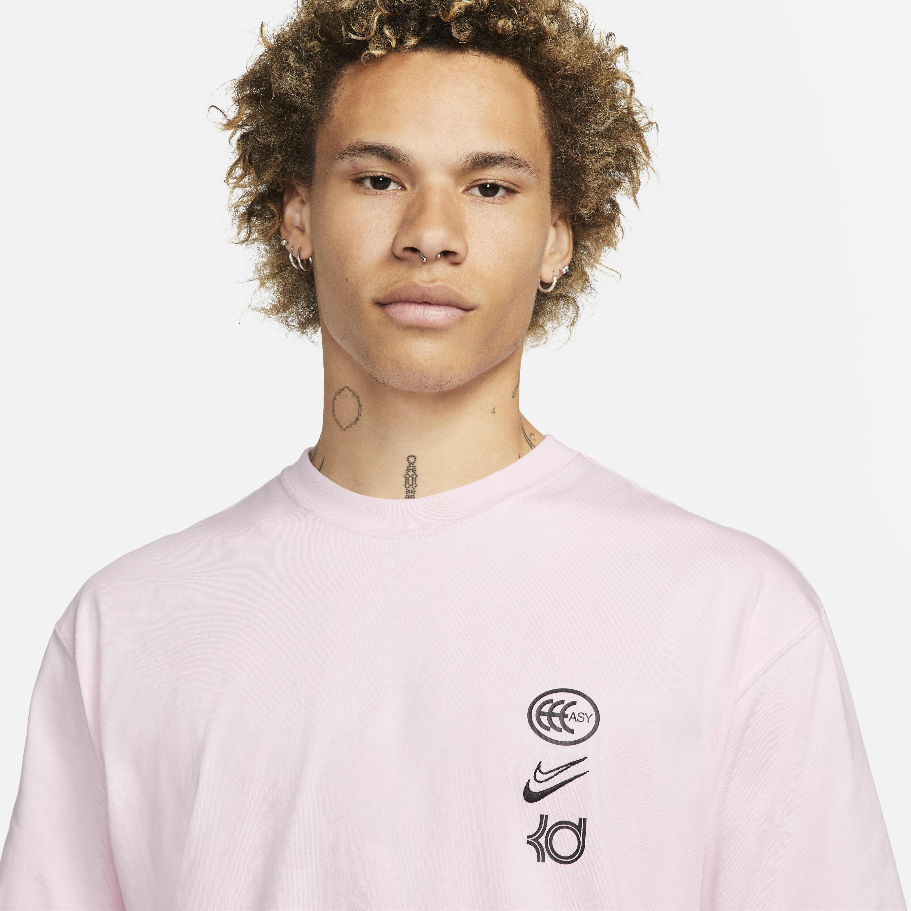 Kevin Durant Nike Max90 image number 2