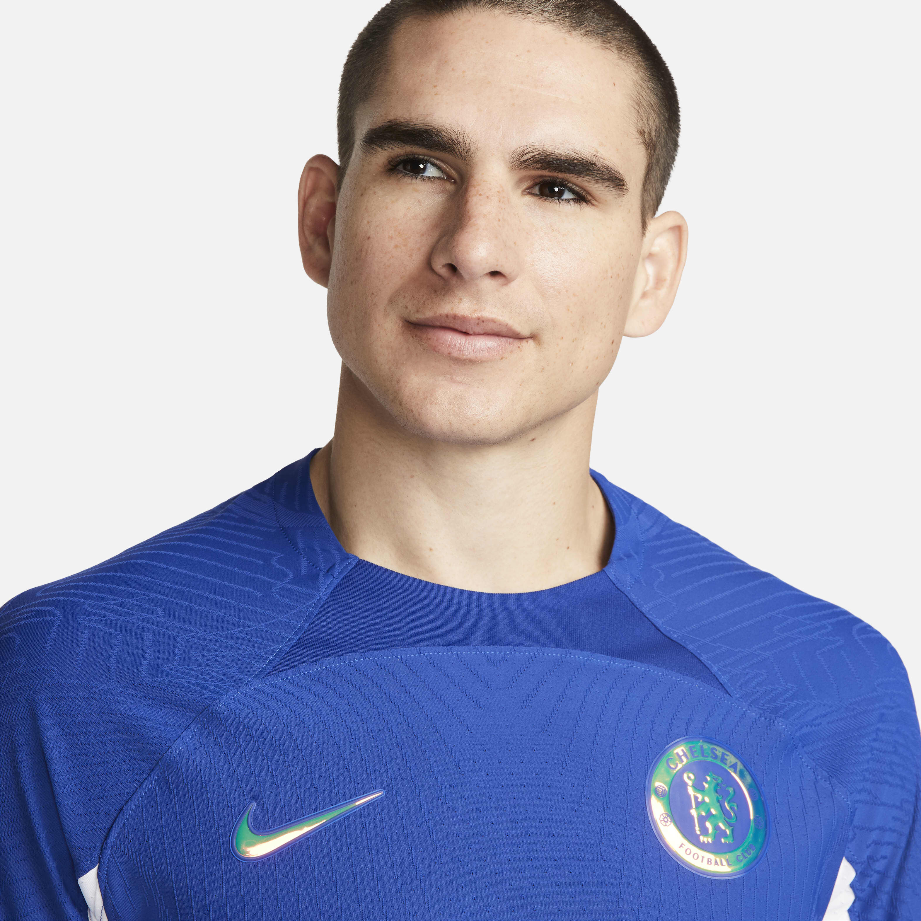 Chelsea F.C. 2023/24 Match Home image number 2