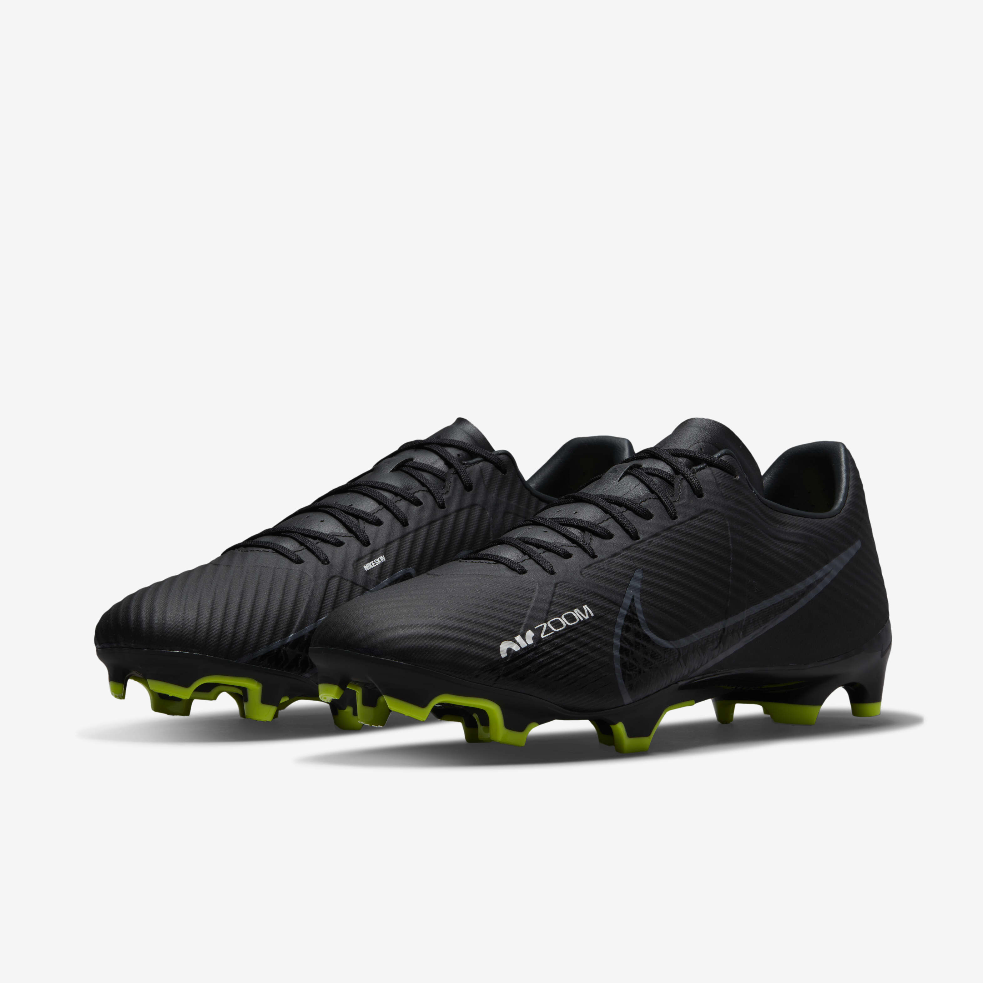 Nike Mercurial Vapor 15 Academy image number 4