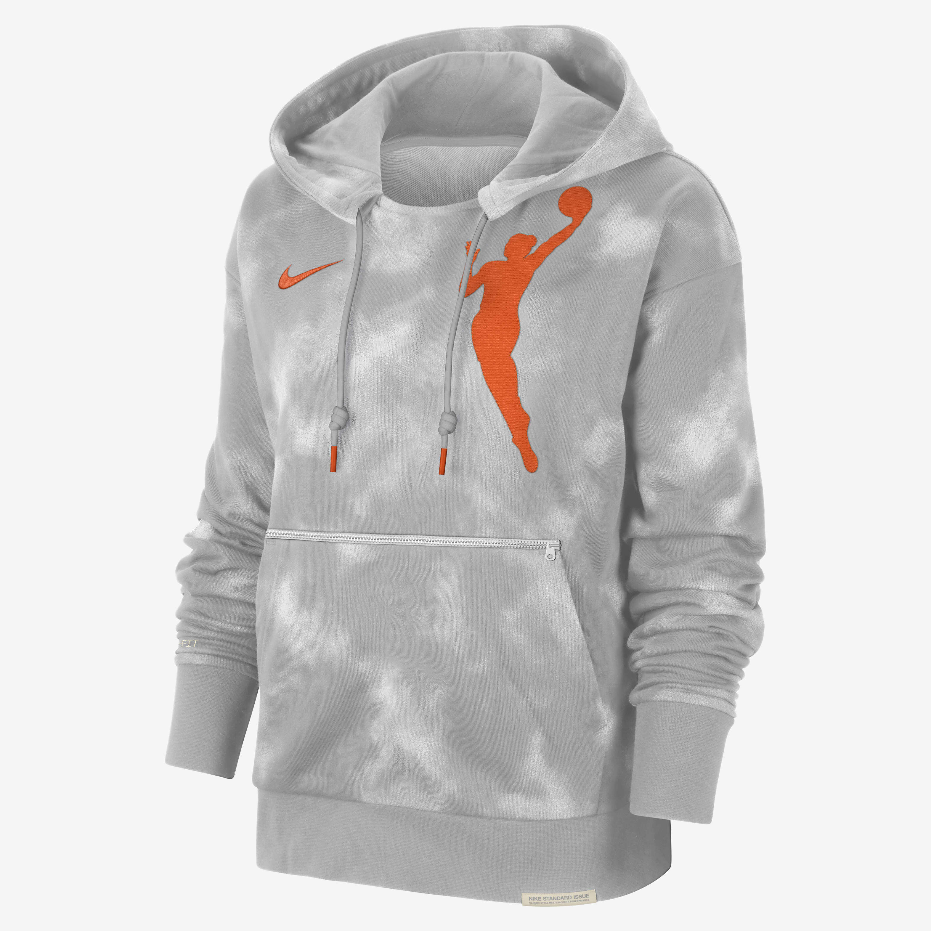 Buy Team 13 Standard Issue Men s Nike WNBA Hoodie Nike UAE Official