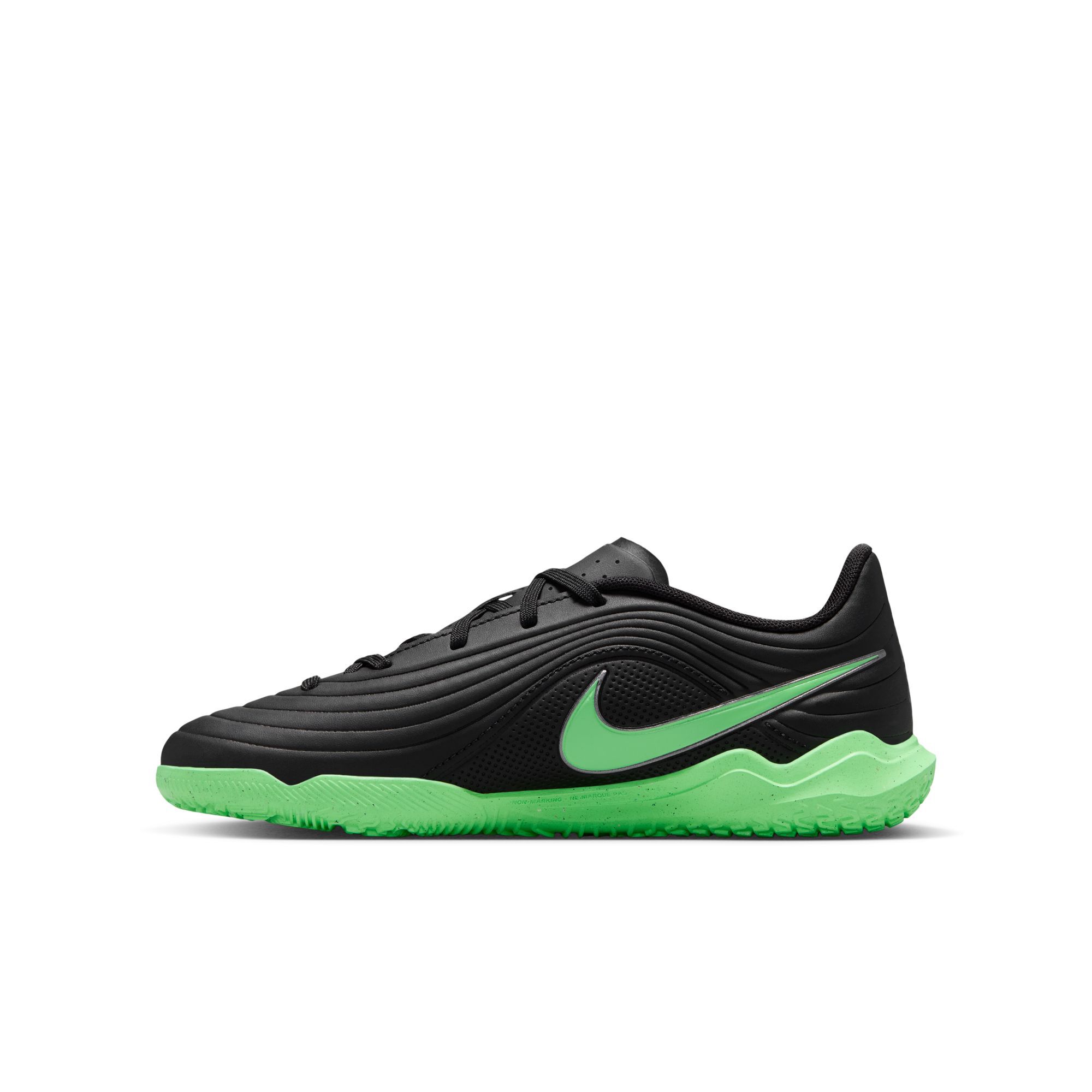 Nike Jr. Tiempo Maestro Club image number 4