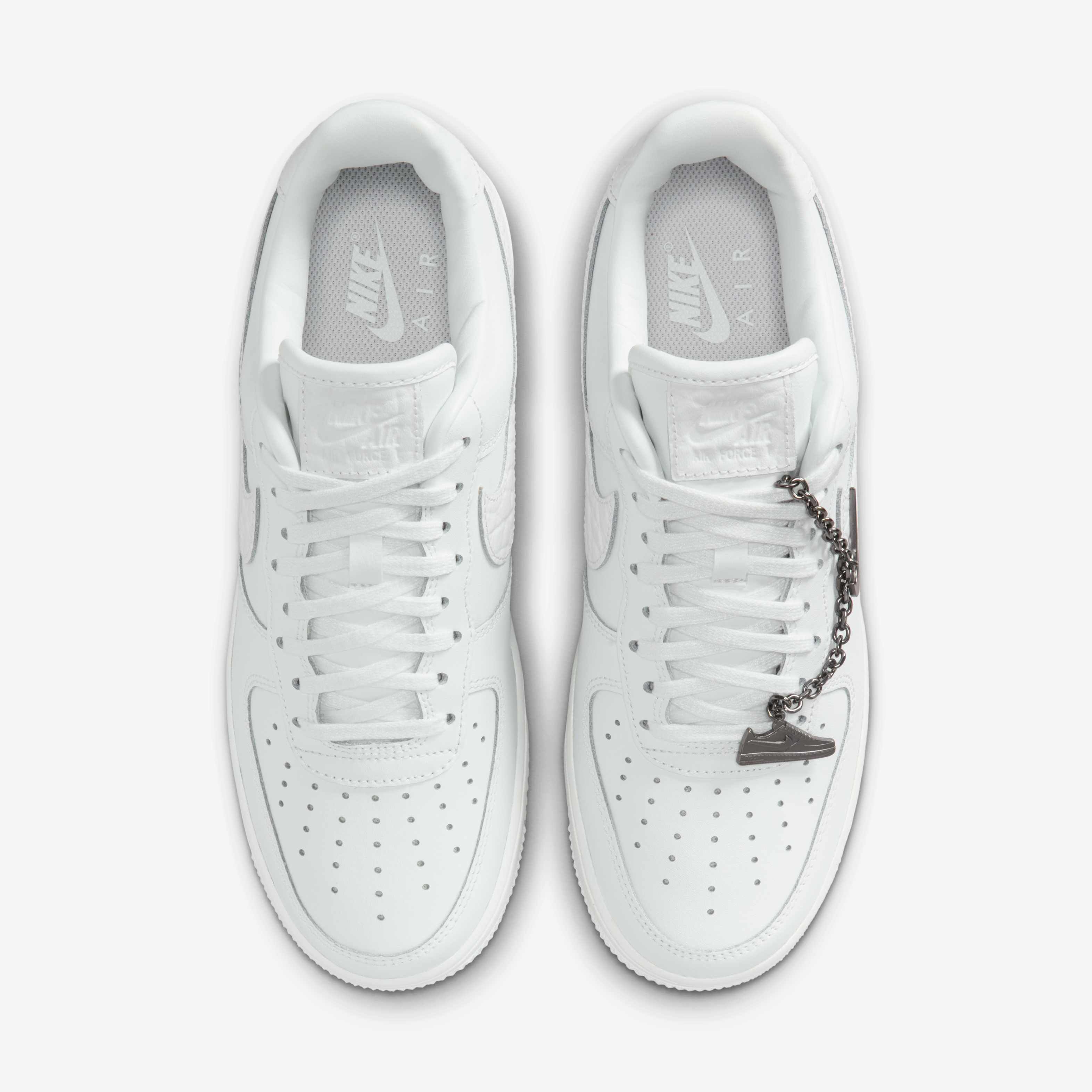 اير فورس 1 '07 لو image number 3