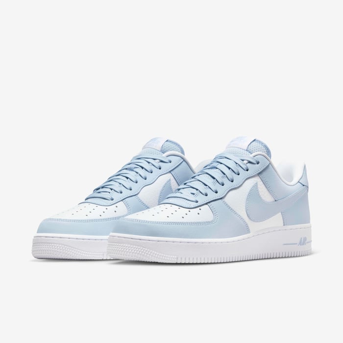 Nike Air Force 1 '07 image number 4 Nike Air Force 1 '07 image number 4