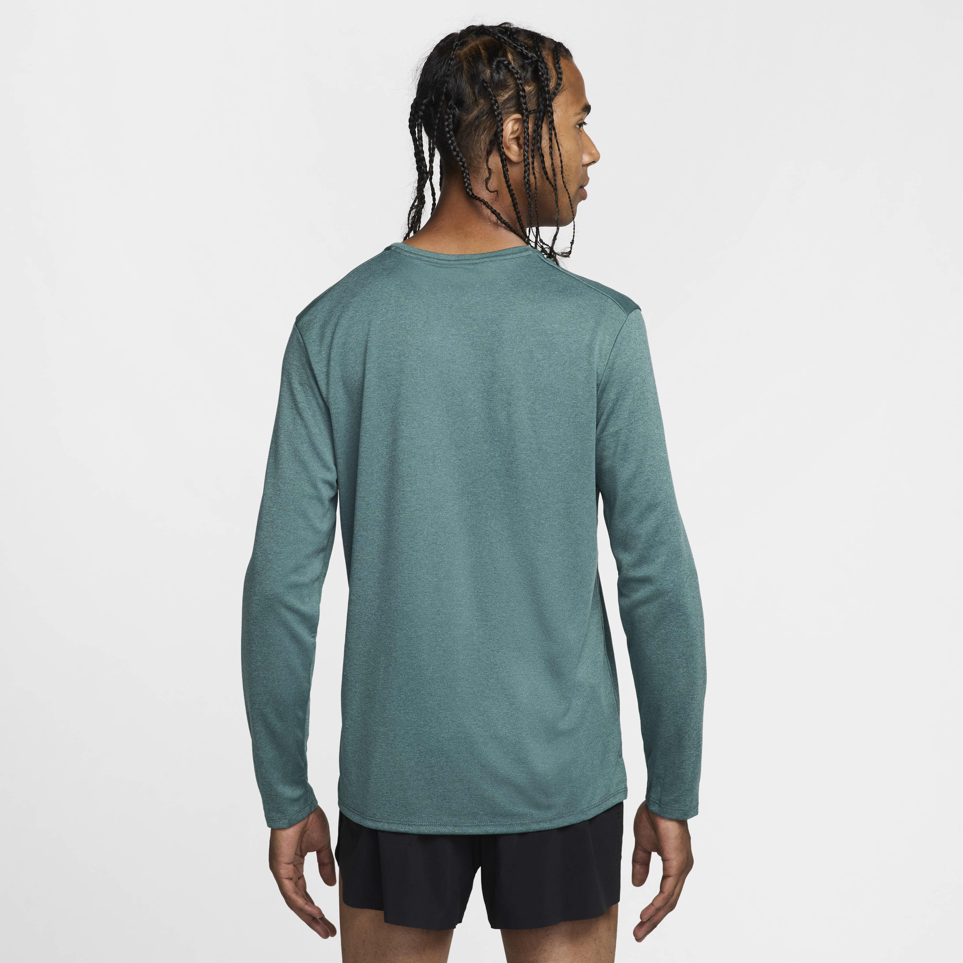 Nike Miler image number 1