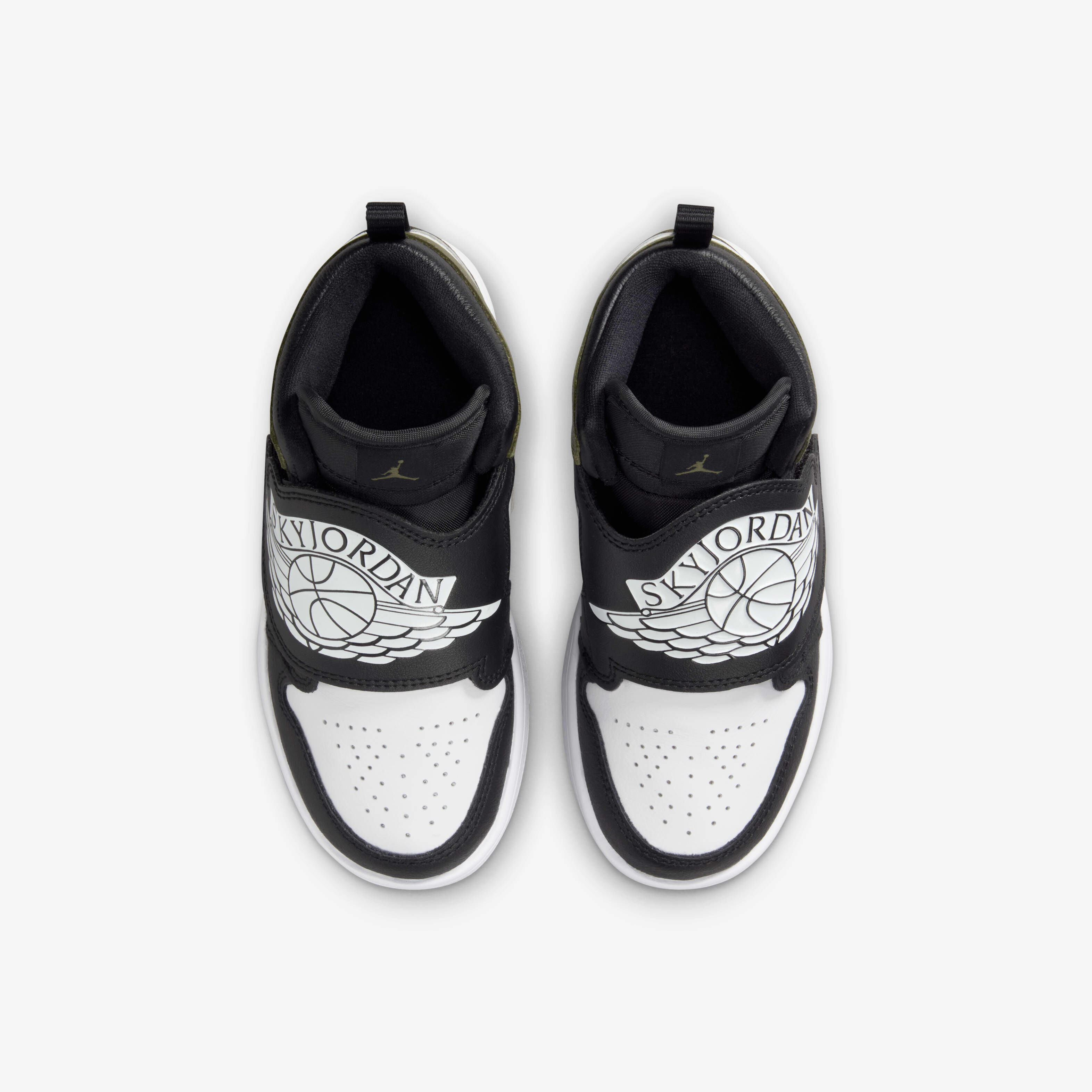 سكاي جوردن 1 image number 3