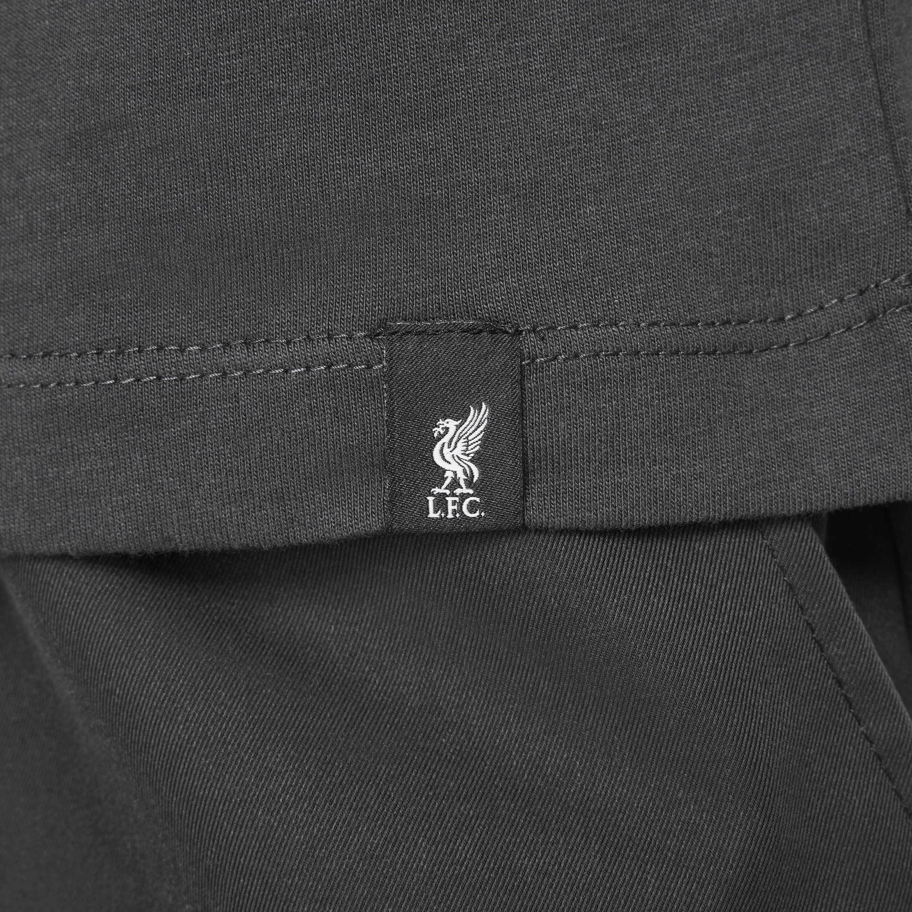 Liverpool F.C. Swoosh image number 3