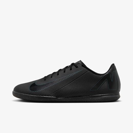 Men's Football Indoor Court Shoes-Nike, Nike Mercurial Vapor 16 Club, Indoor Court Low-Top Football Shoes