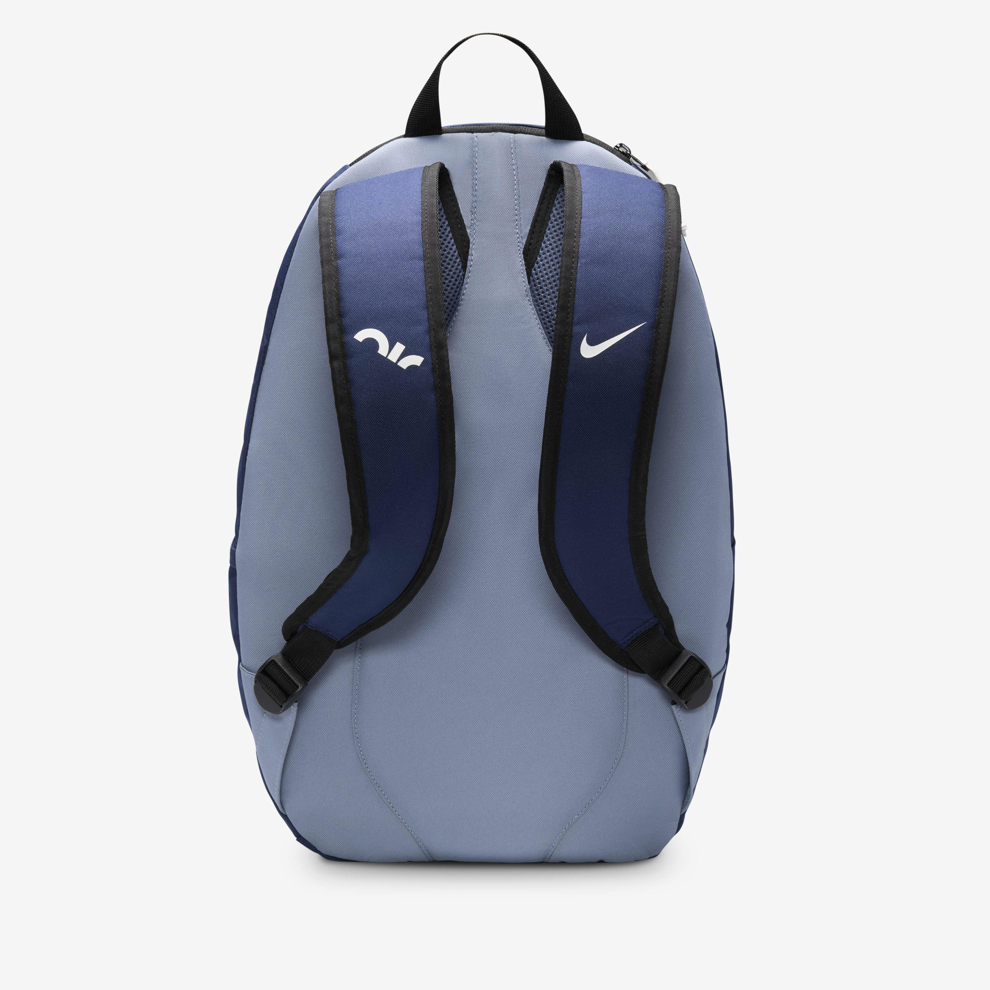 Blue nike air max backpack on sale