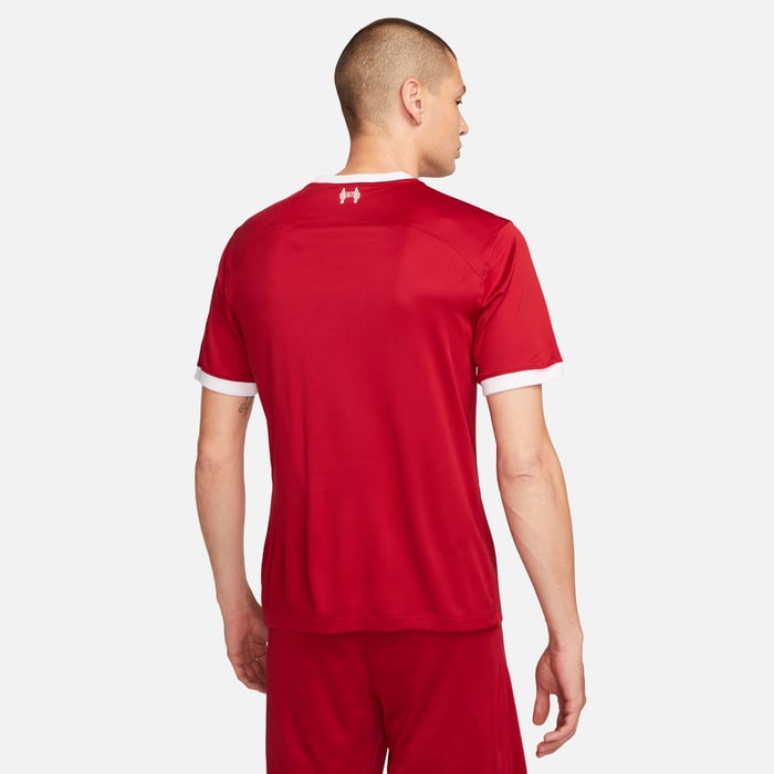 Liverpool F.C. 2023/24 Stadium Home image number 1 Liverpool F.C. 2023/24 Stadium Home image number 1