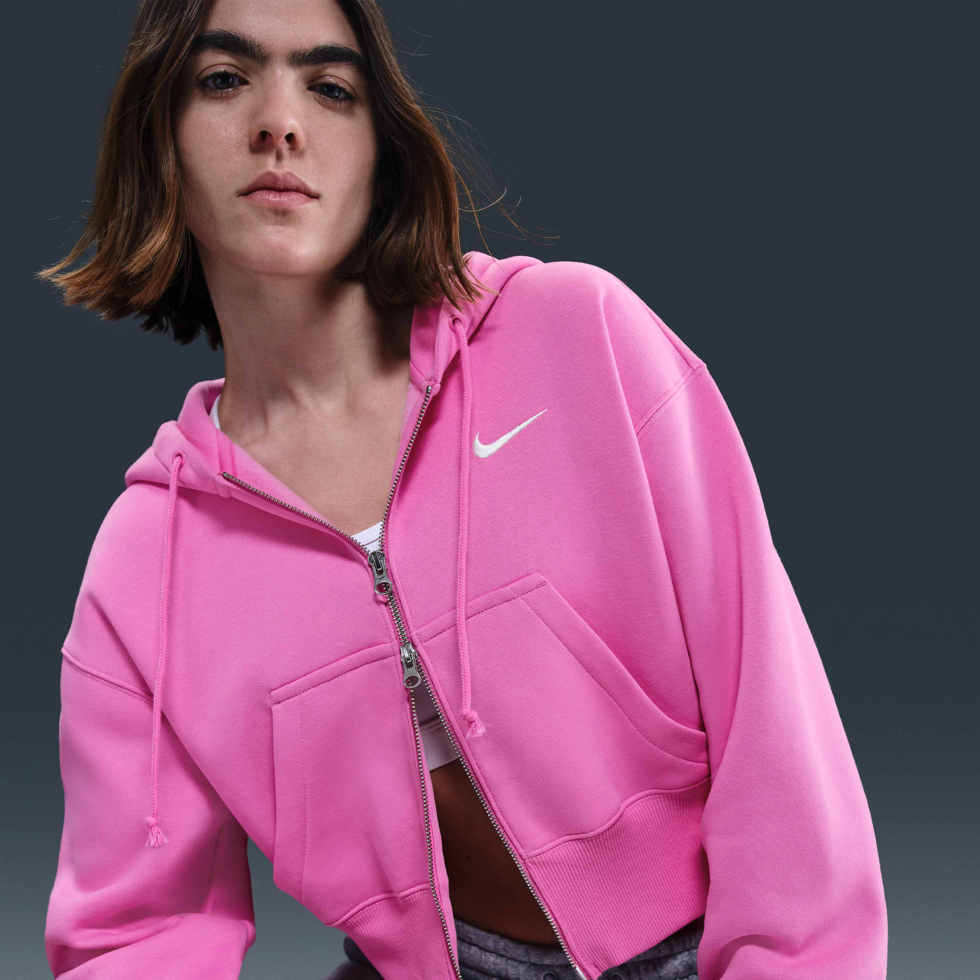 Nike Sportswear Phoenix Fleece image number 2