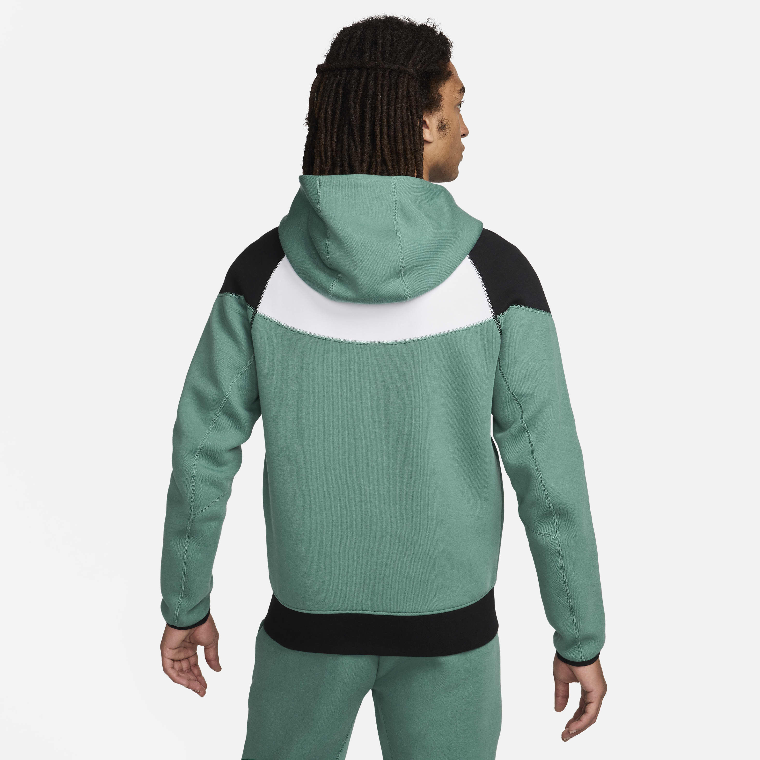 Nike Sportswear Tech Fleece Windrunner image number 1