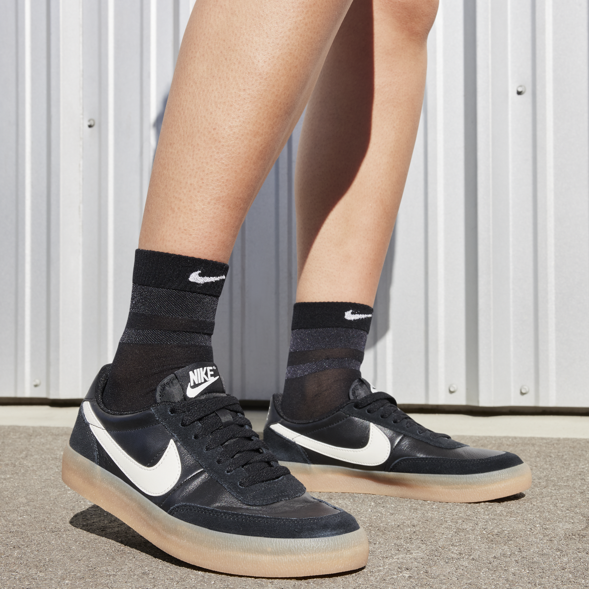 Nike killshot for hotsell women