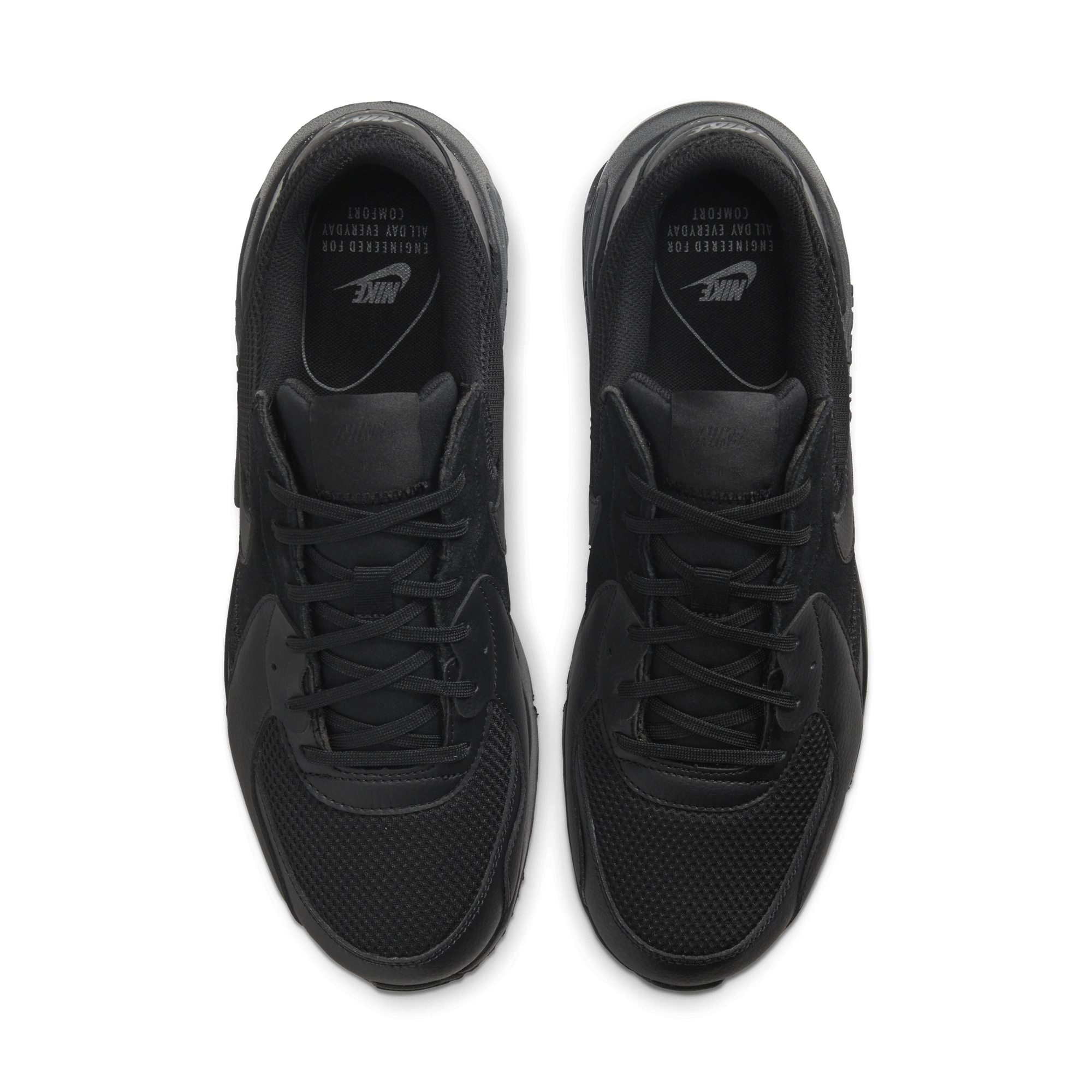 Nike air engineered for hotsell all day everyday comfort