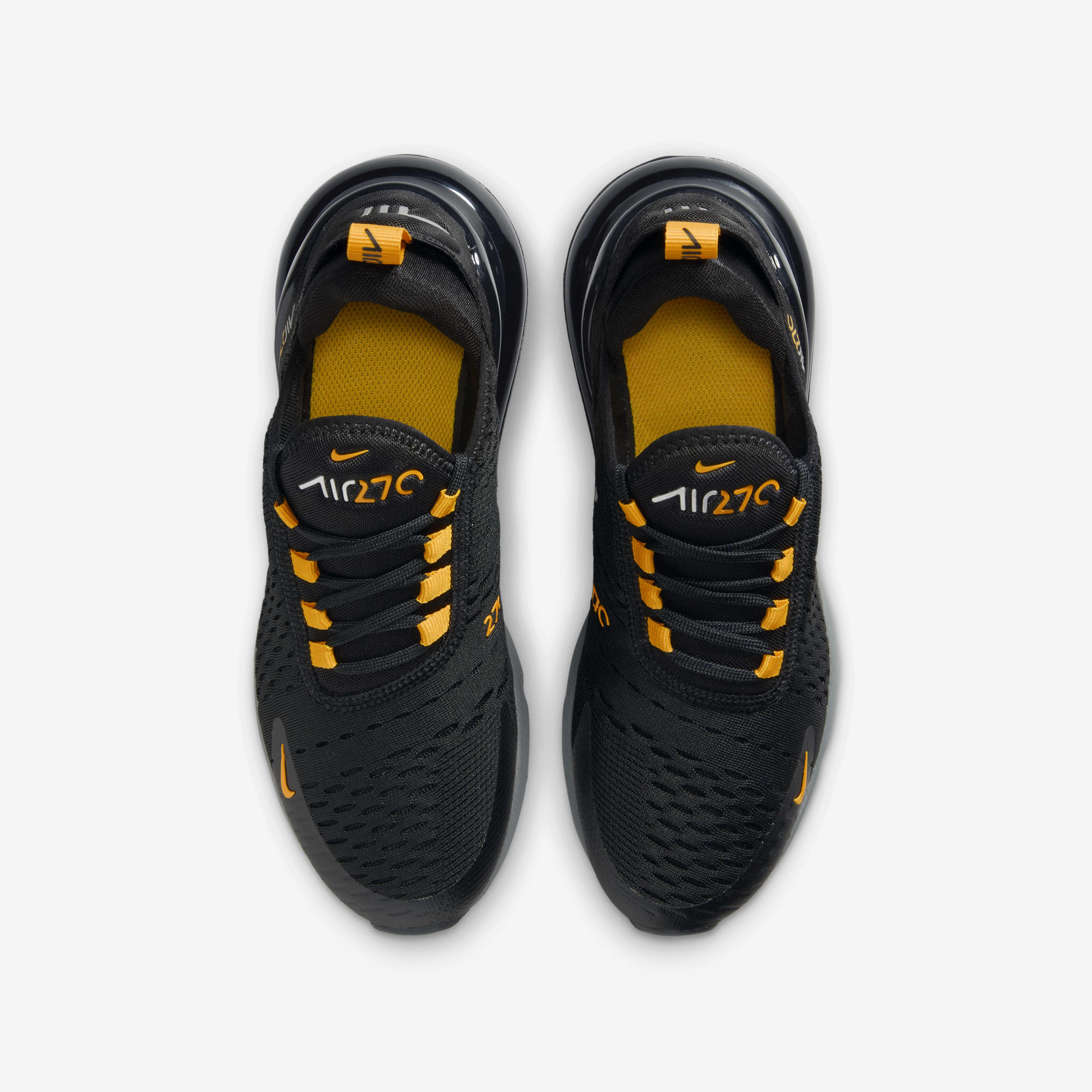 Buy Nike Air Max 270 Older Kids Shoes Nike UAE Official