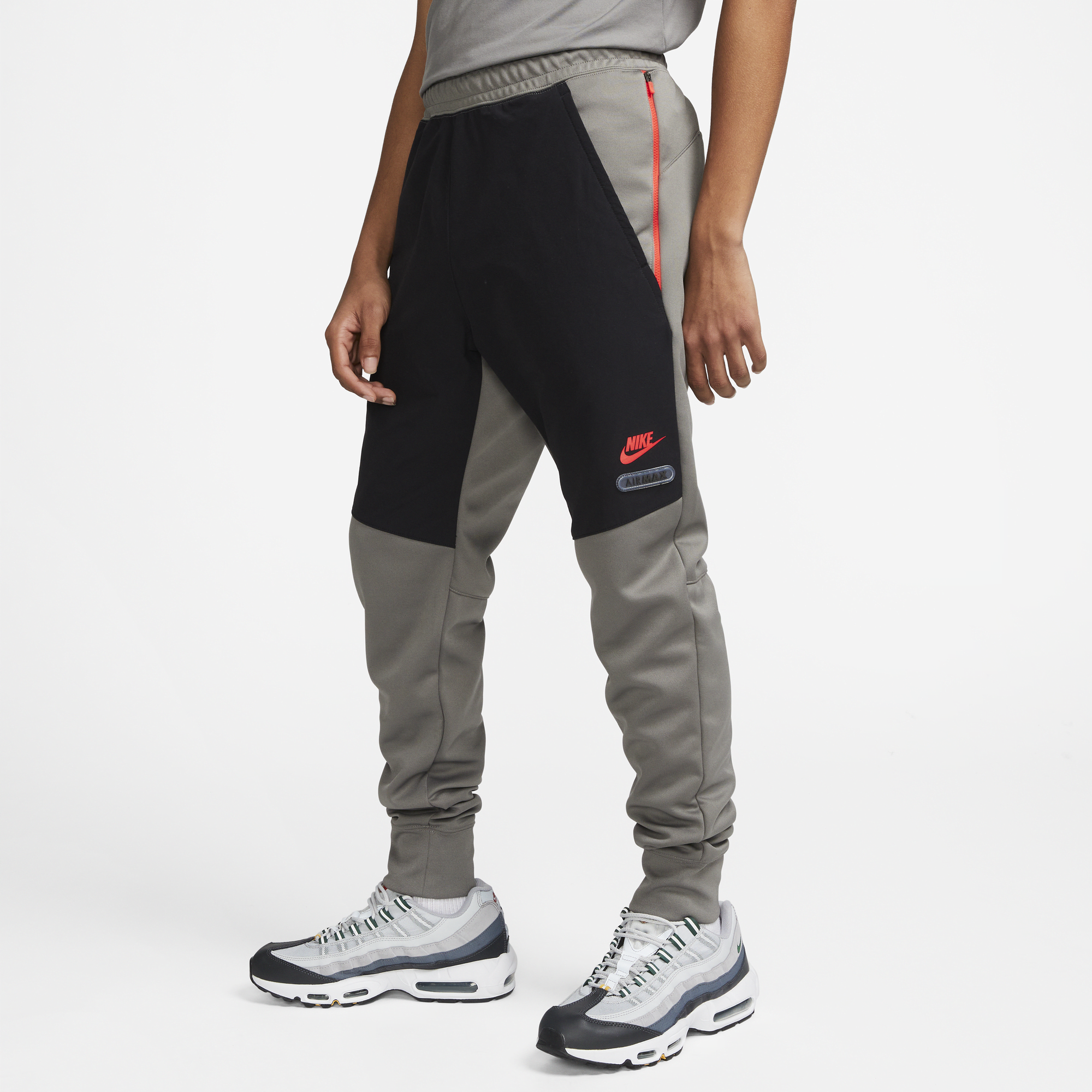Nike sportswear 2025 air max joggers