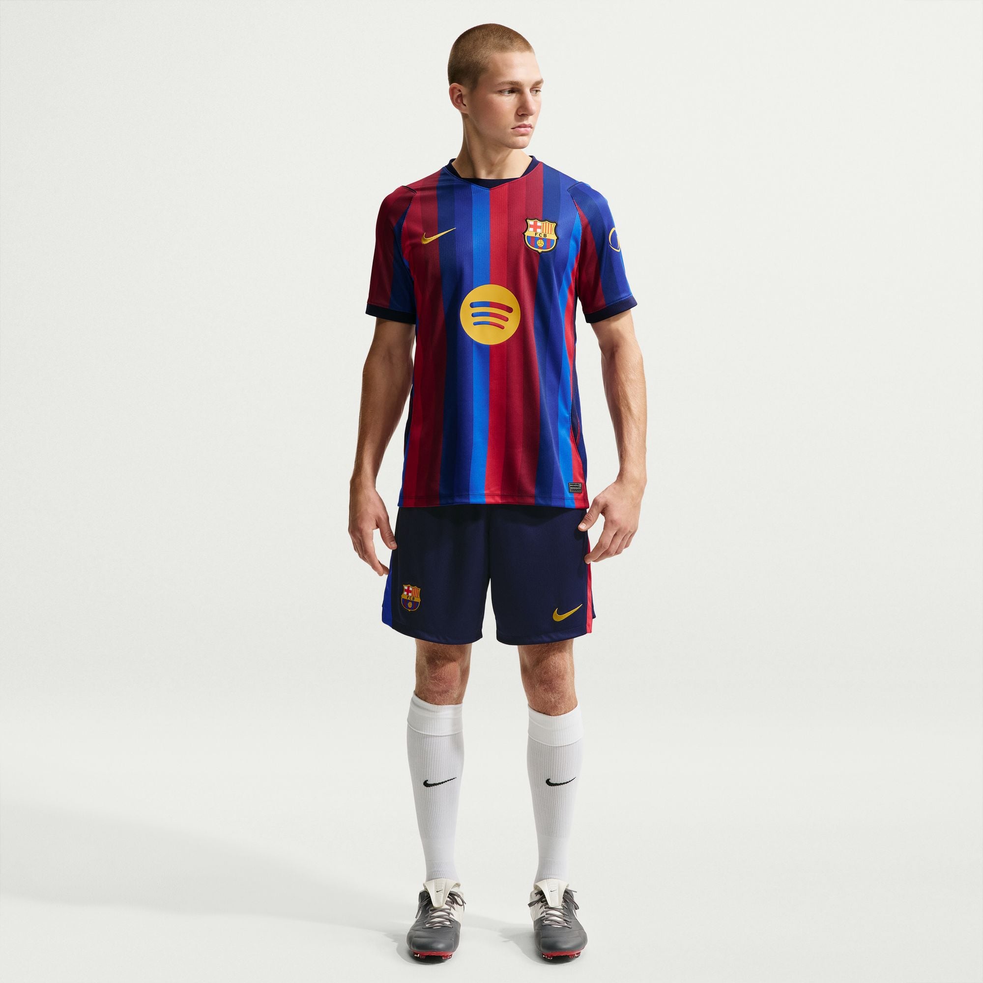 F.C. Barcelona 2026/27 Stadium Home image number 0