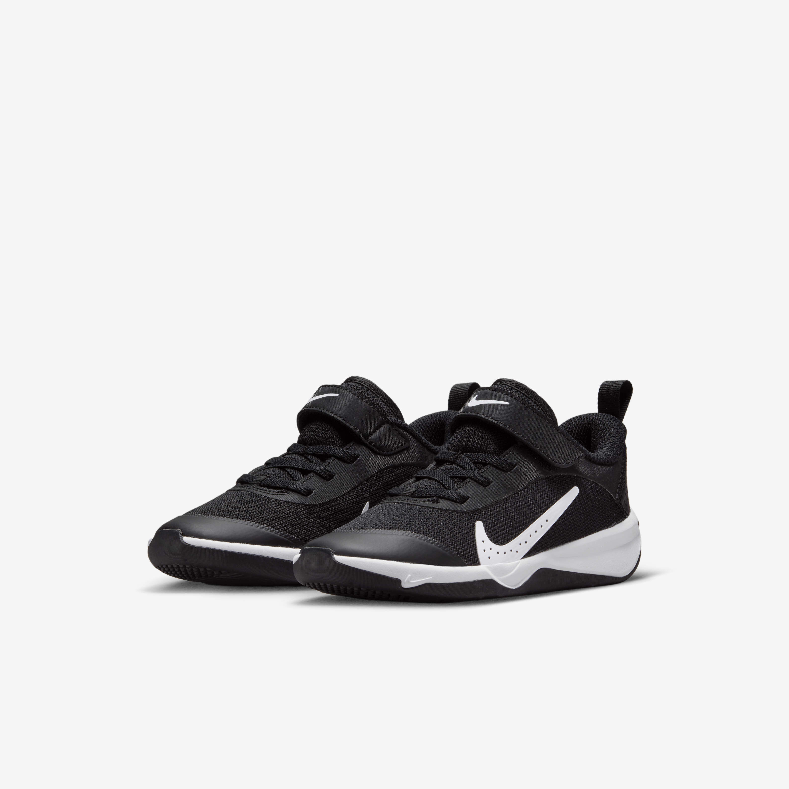 Buy Nike Omni Multi Court Younger Kids Shoes Nike UAE Official