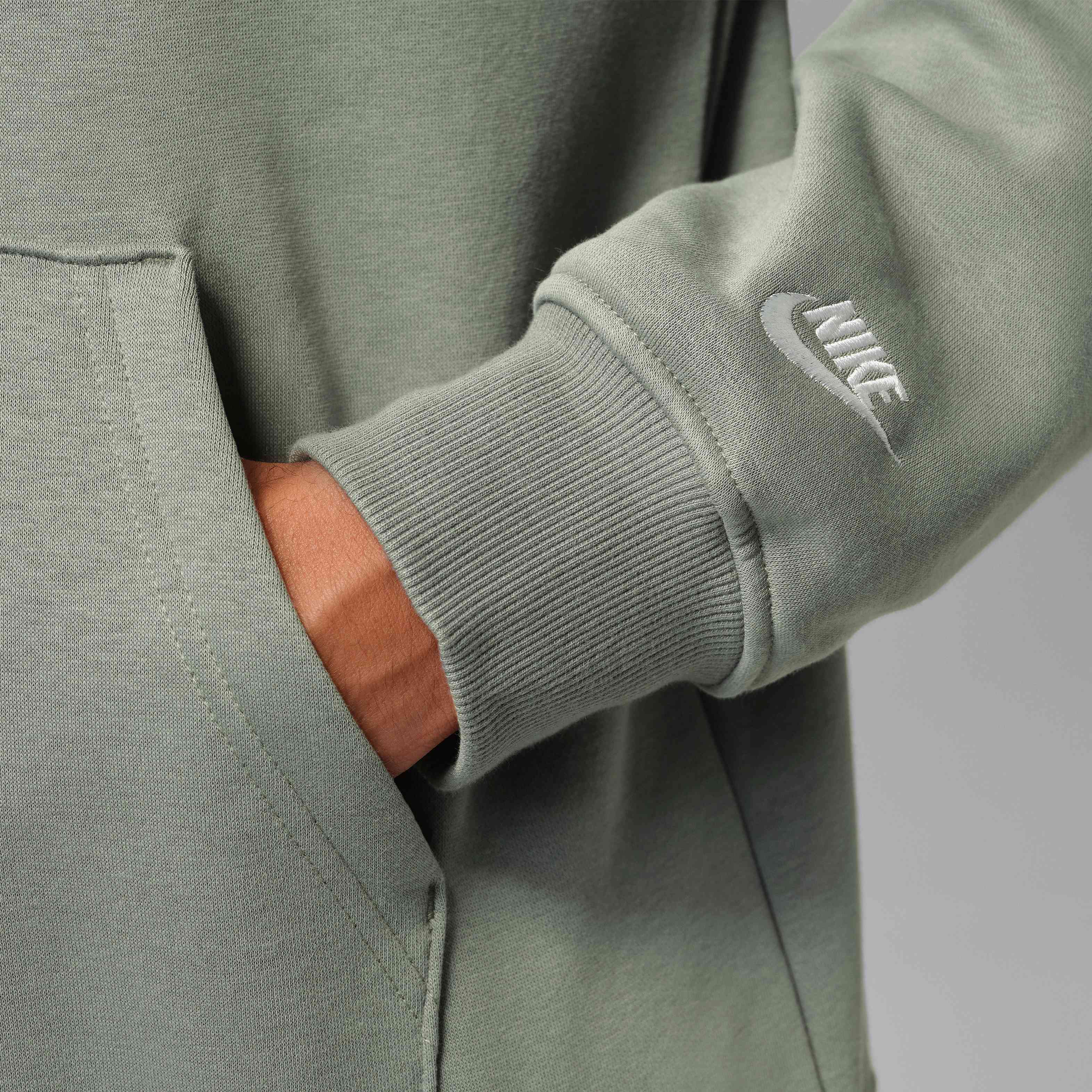 Jordan Brooklyn Fleece image number 3