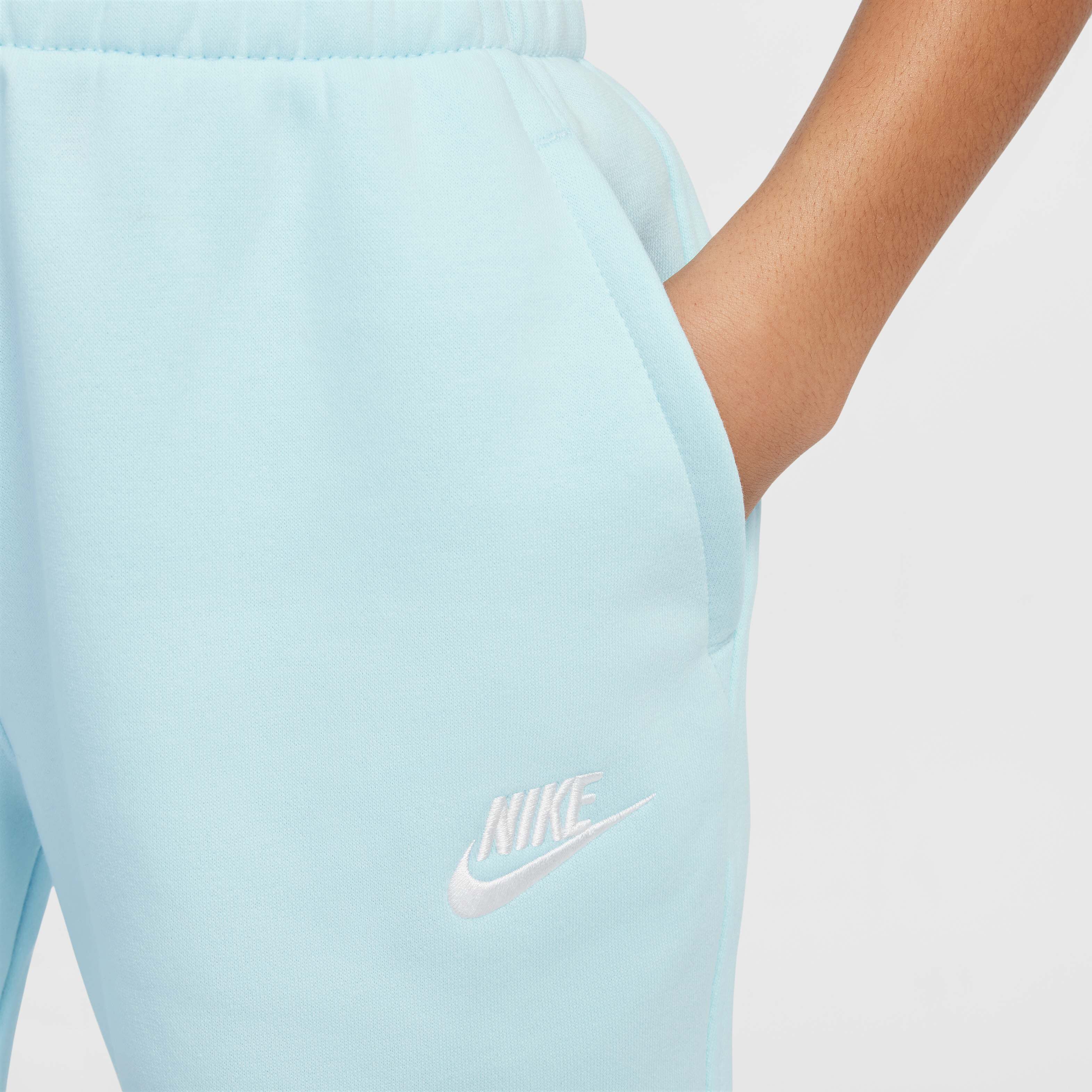 Nike Sportswear Club Fleece image number 3